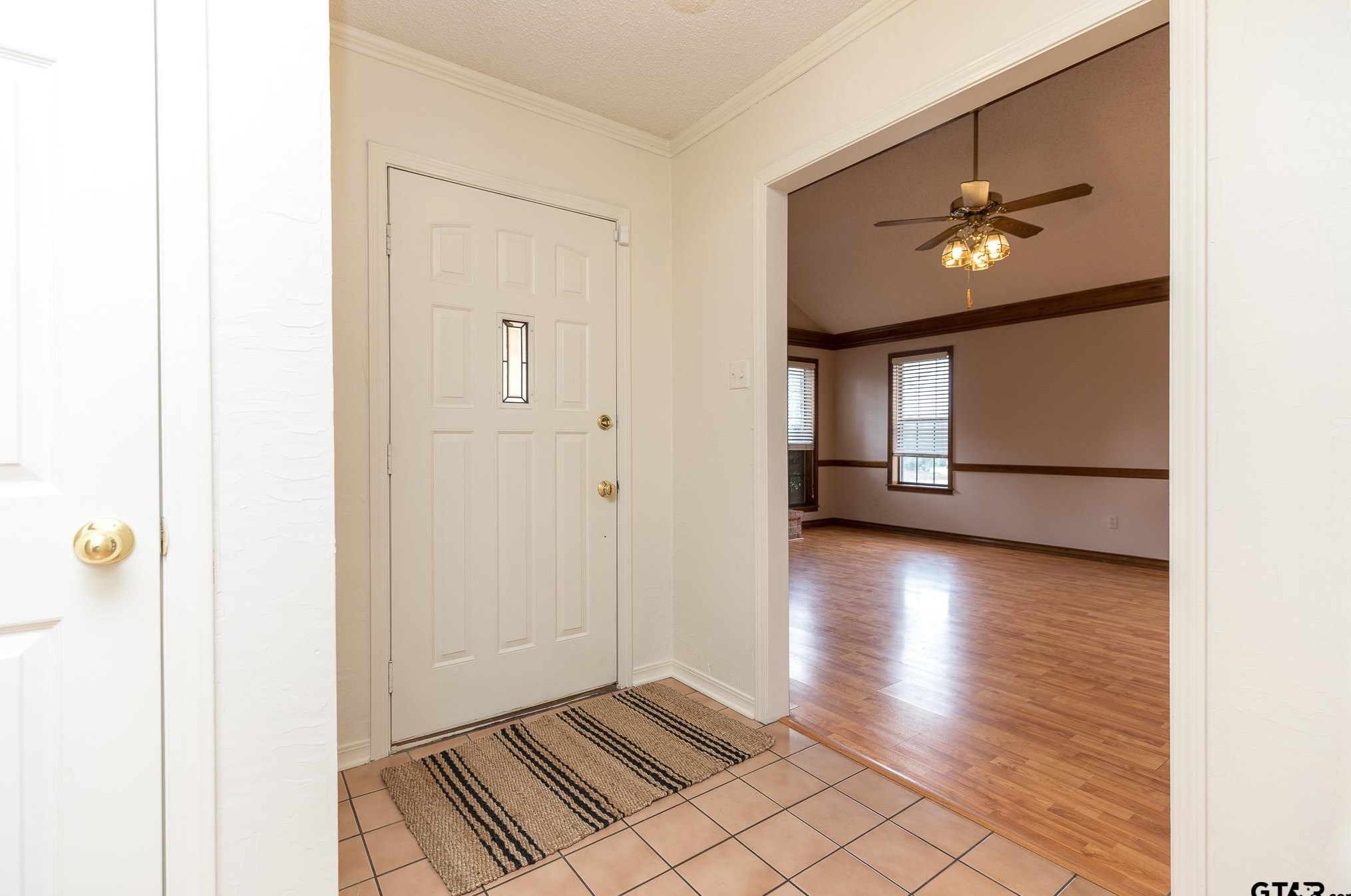 1618 Timber Creek Cir, Tyler TX  75703-5342 exterior