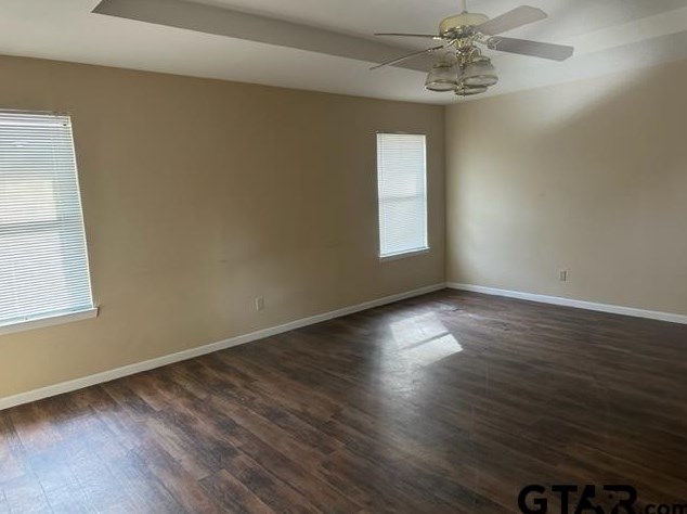 2529 Westminster Dr, Tyler, TX 75701