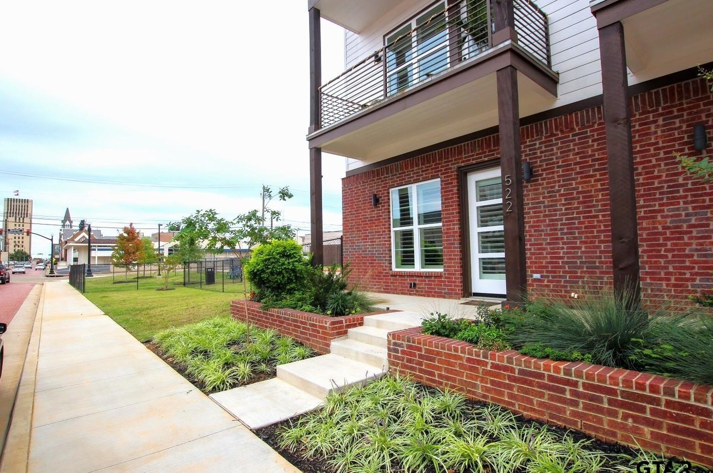 522 W Erwin, Tyler, TX 75702