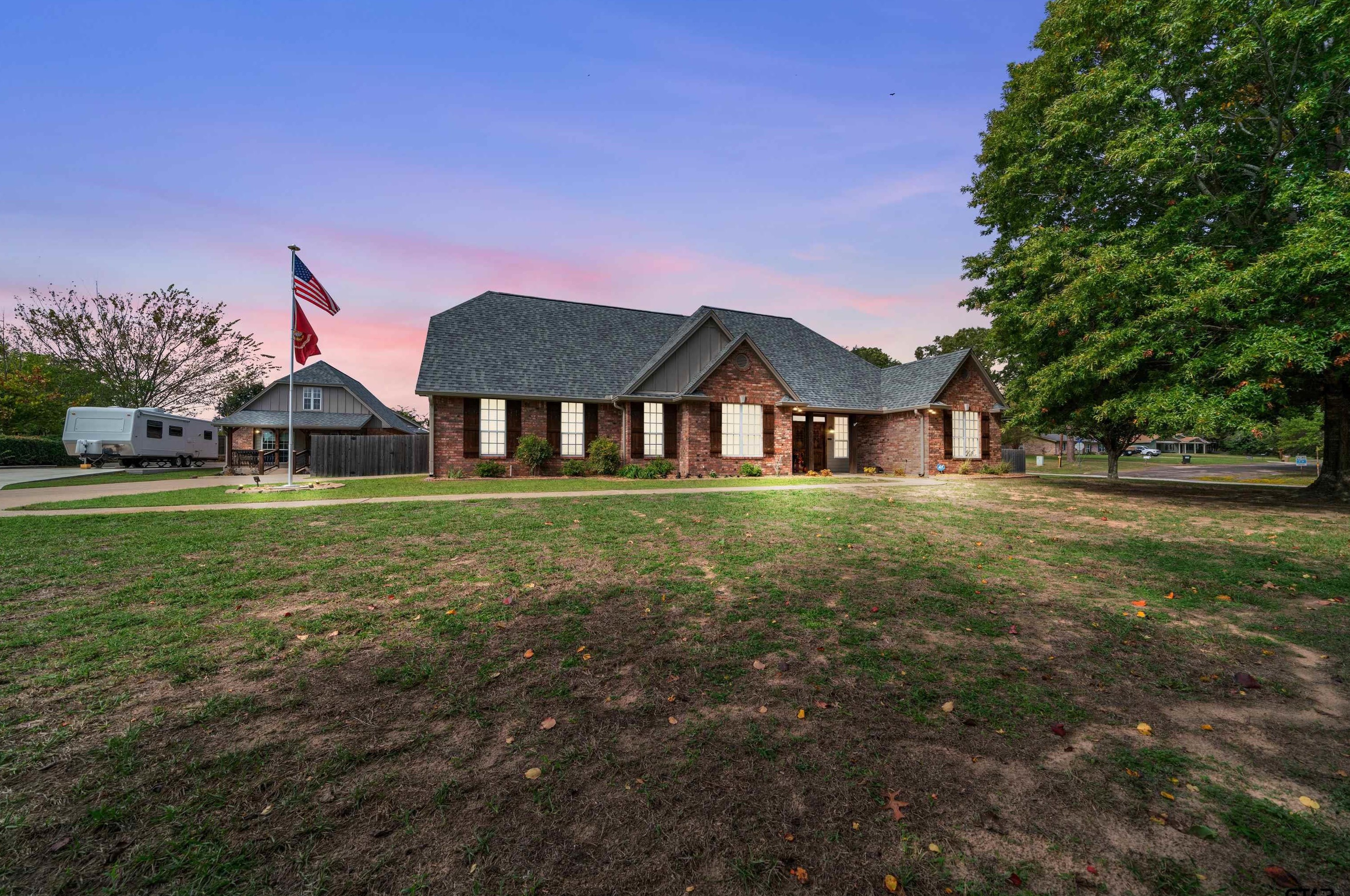 19314 County Rd 1332, Flint, TX 75762