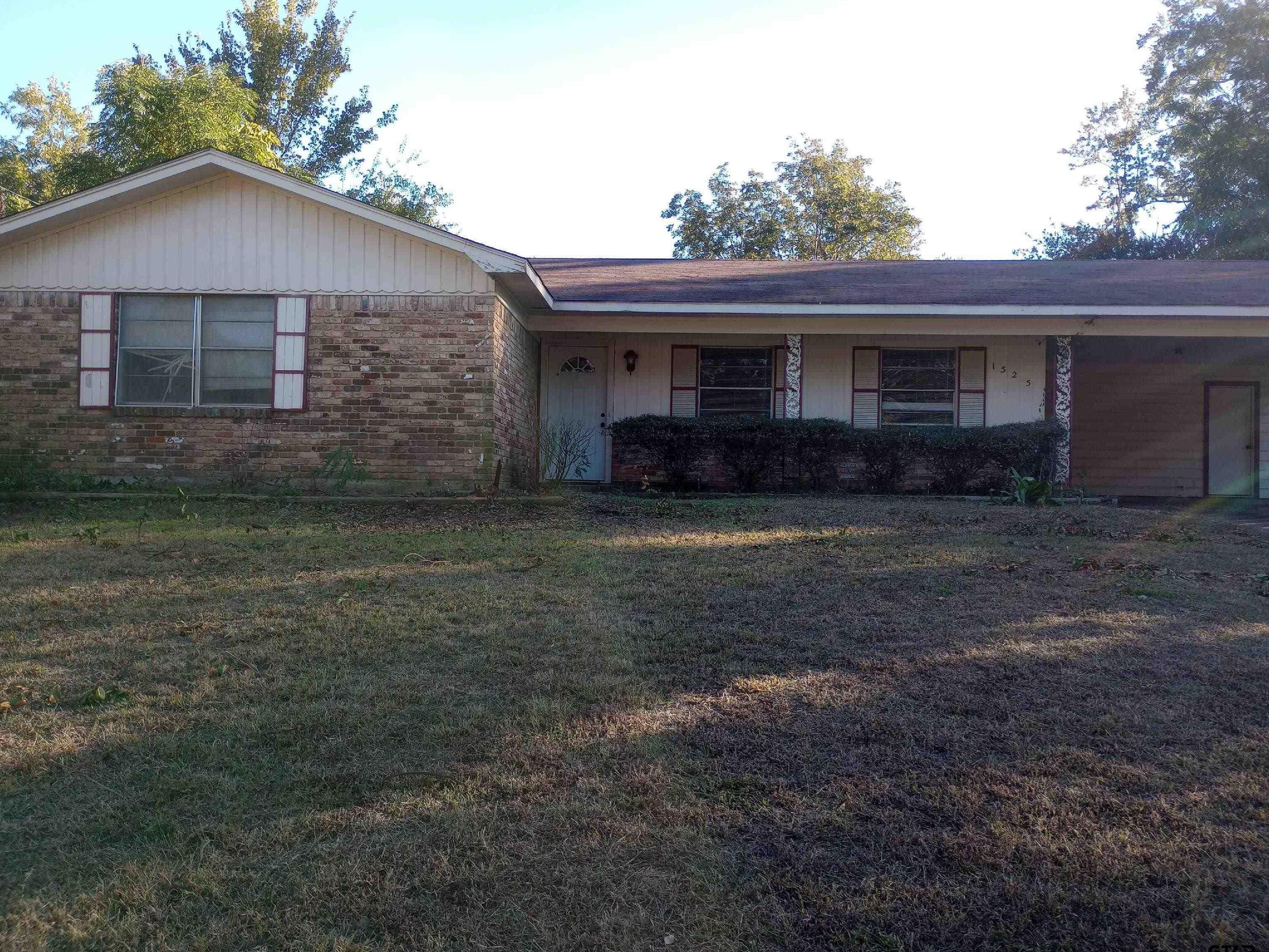 1525 E Don St, Tyler, TX 75701