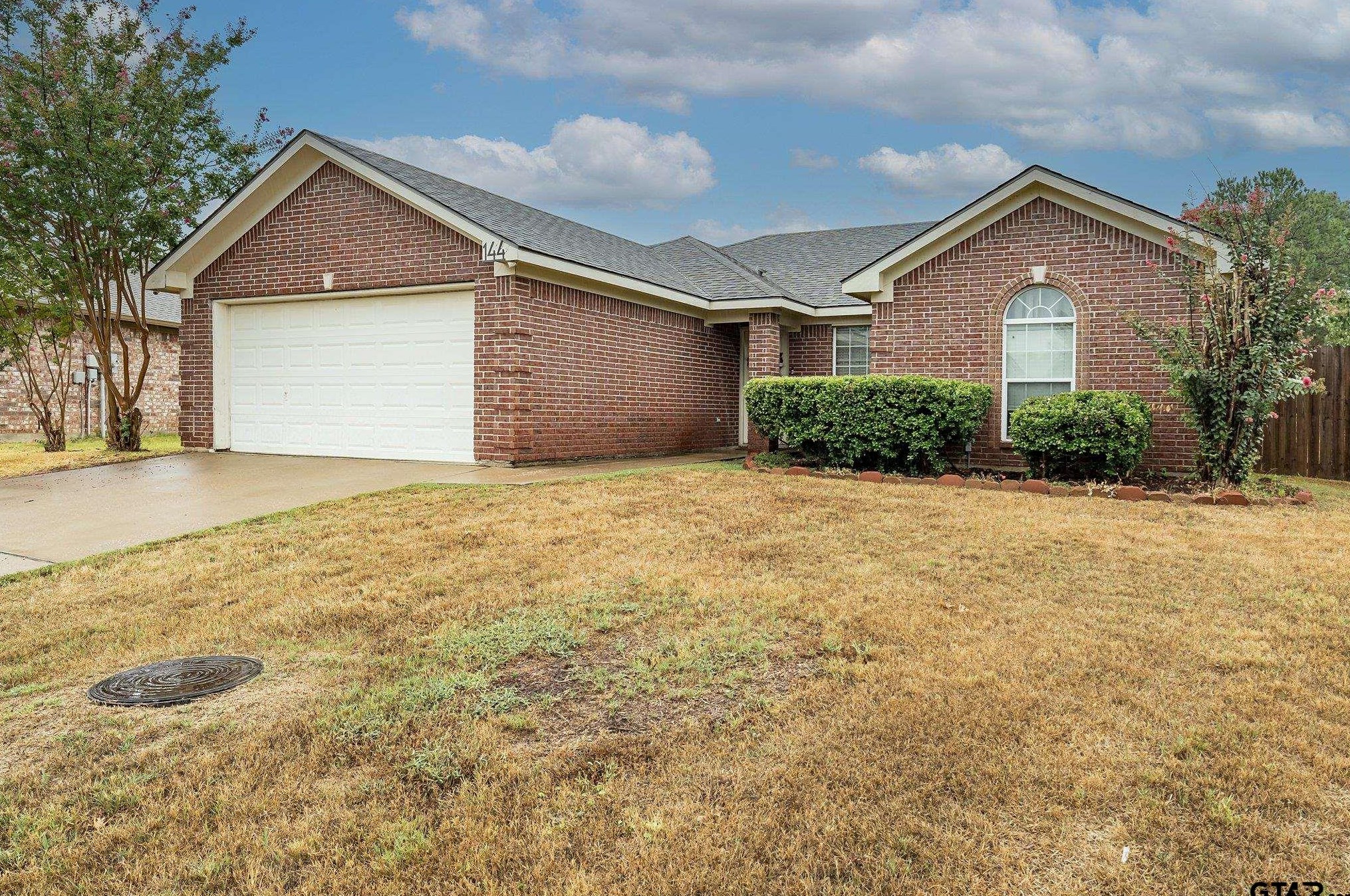 144 Ken Cir, Flint, TX 75762