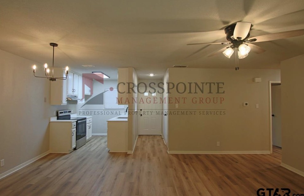 12336 Chapman Rd, Tyler, TX 75708