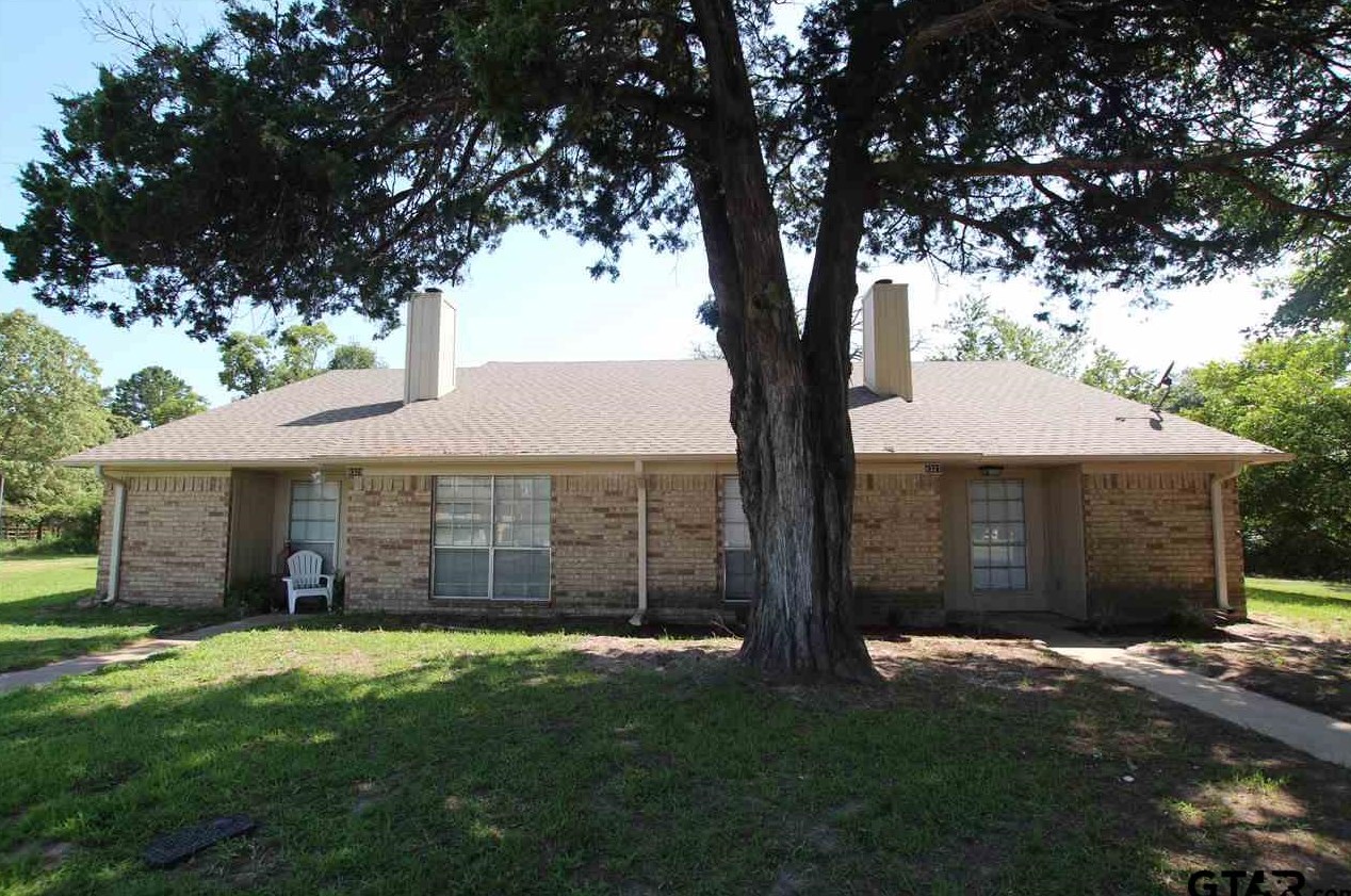 8327 El Cerrito Pl, Tyler, TX 75703