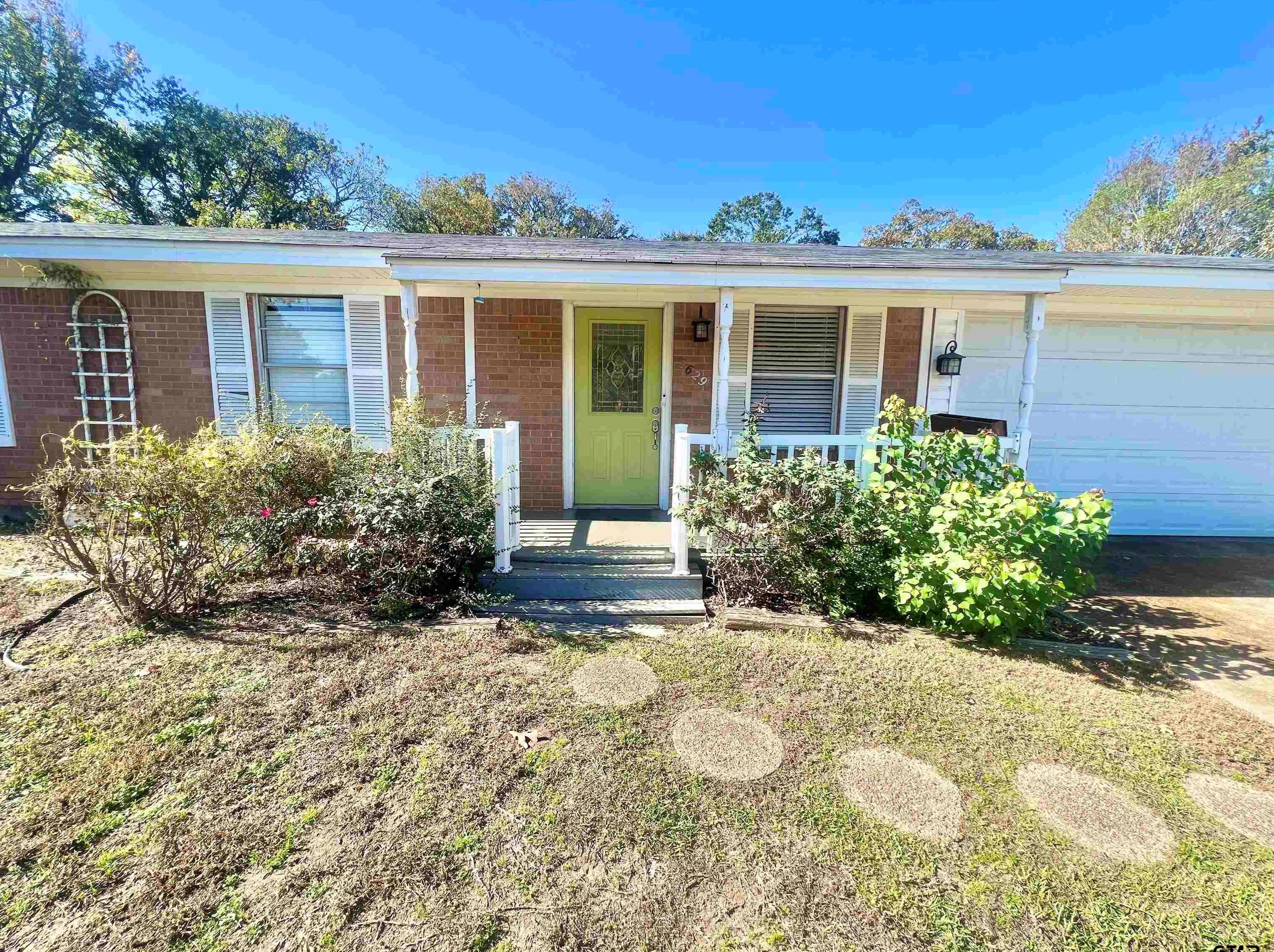 2629 Chelsea Dr, Tyler, TX 75701