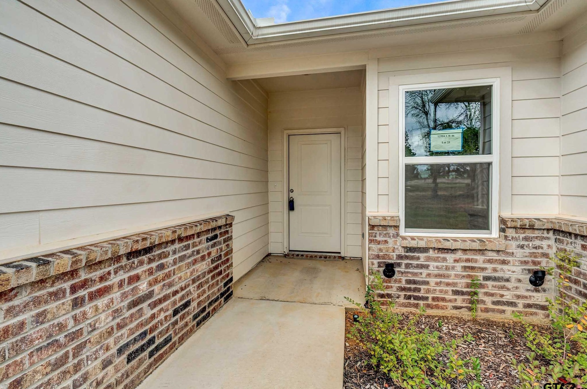12904 County Road 46, Tyler TX  75704-5831 exterior