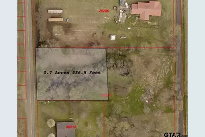Tbd Fm 1799, Alba, TX 75410 - Photo 2