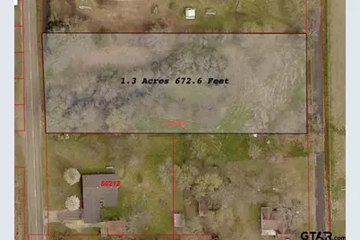 Tbd Cr 2940/ Fm 1799, Alba, TX 75410 - Photo 2