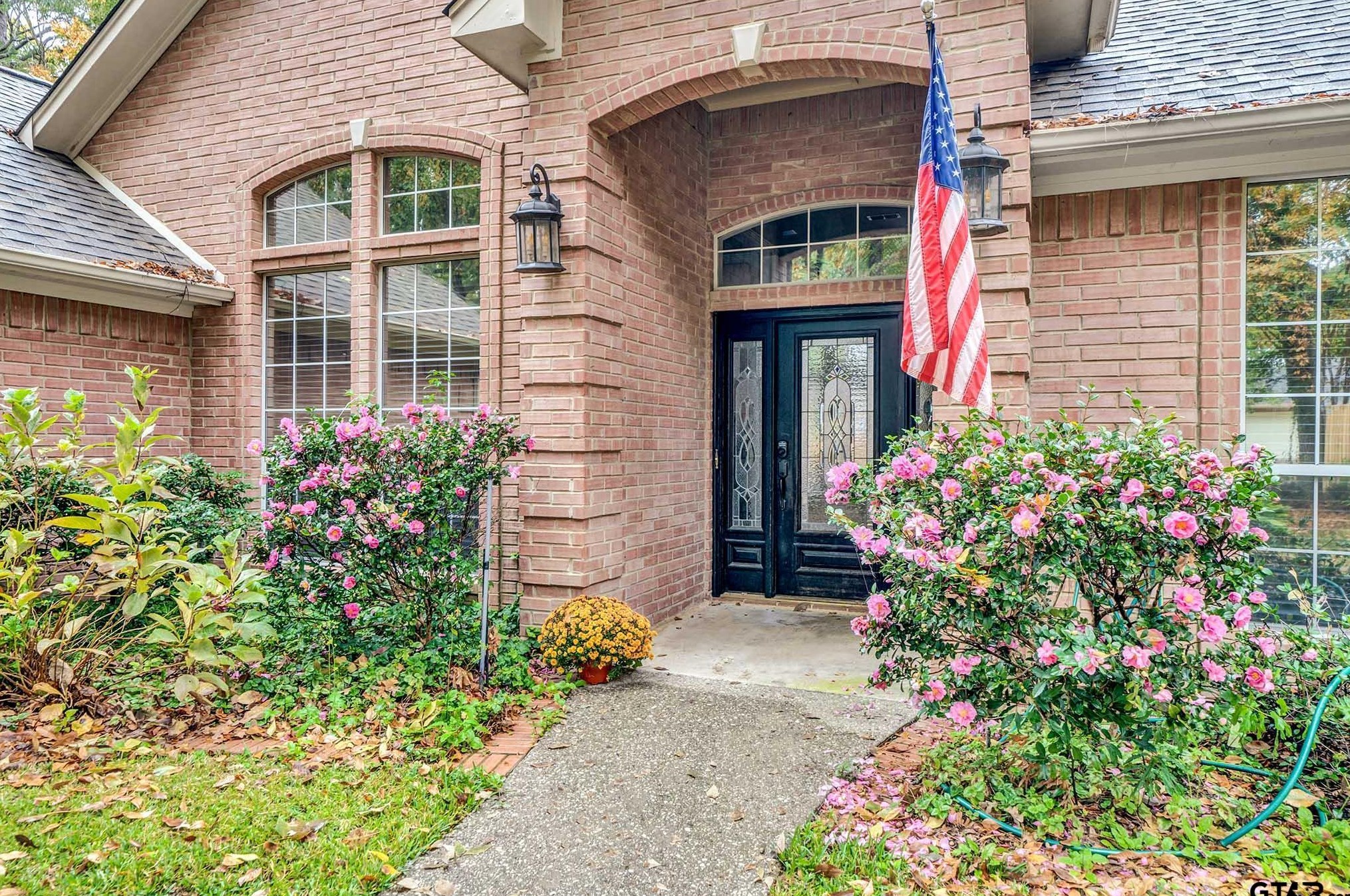 4118 Hollow Oak Cir, Tyler, TX 75707-9173