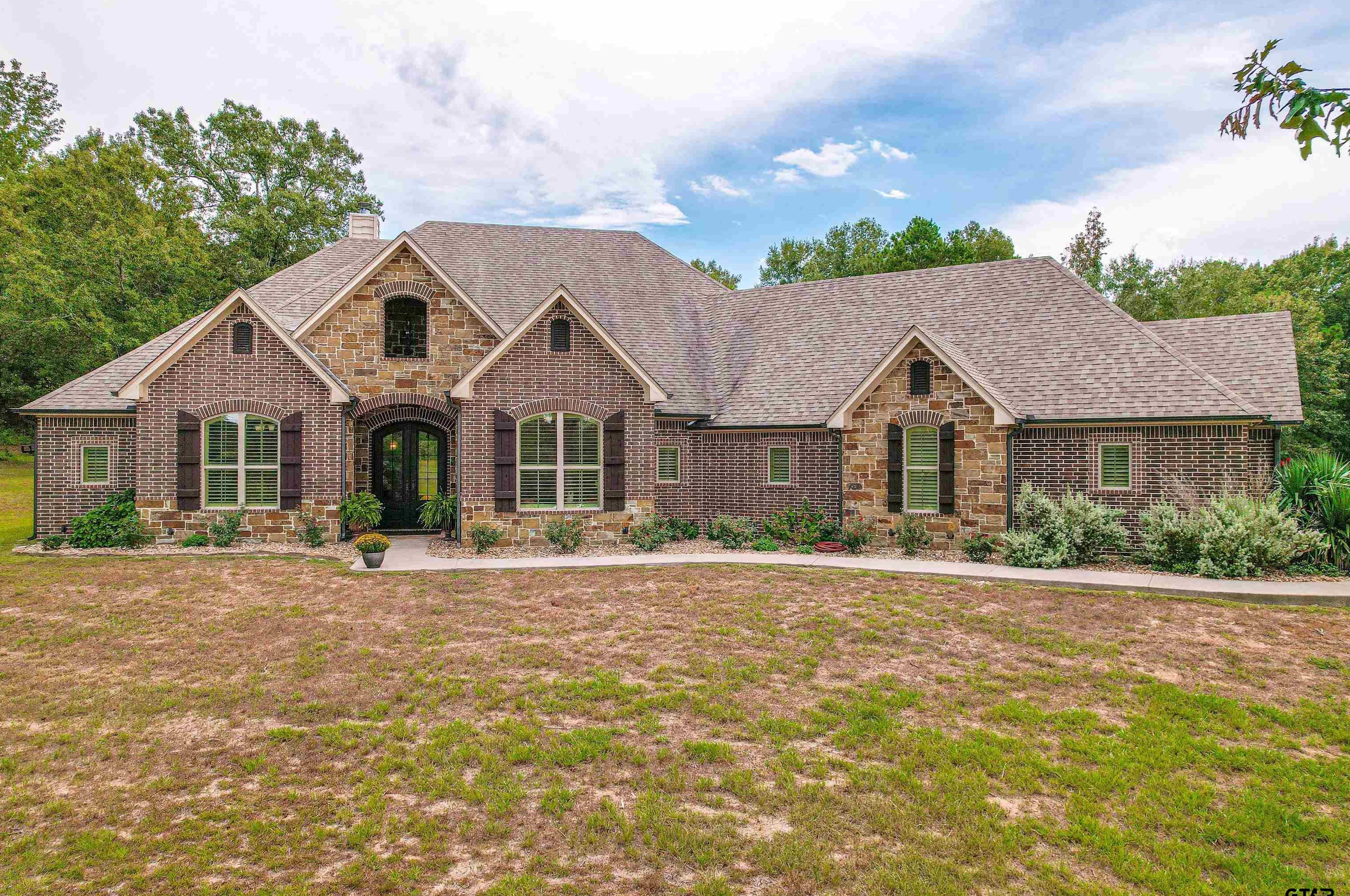 7594 State Highway 155, Gilmer, TX 75644-6218