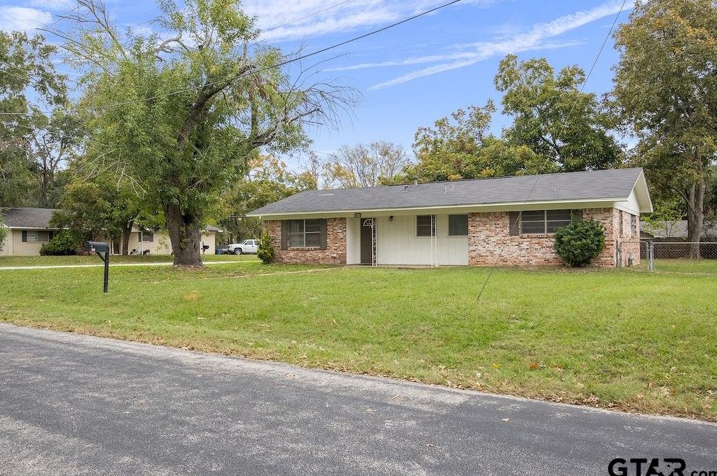 203 Delmar St, Whitehouse, TX 75791