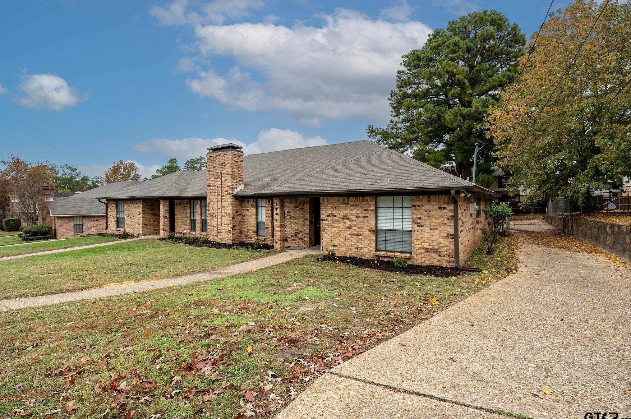1700 Timber Creek Dr, Tyler, TX 75703-4000