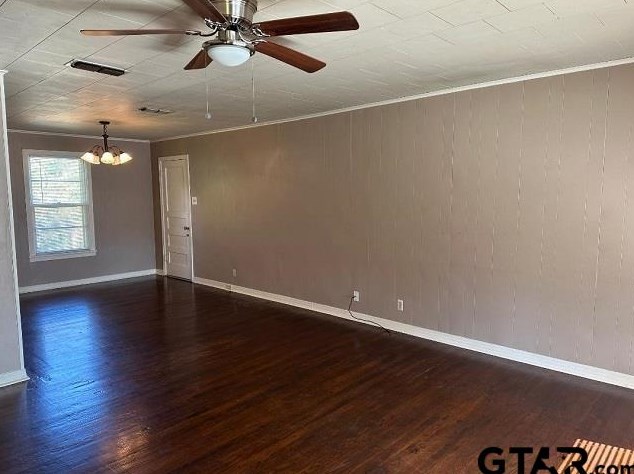 930 8th St, Tyler TX  75701-4405 exterior