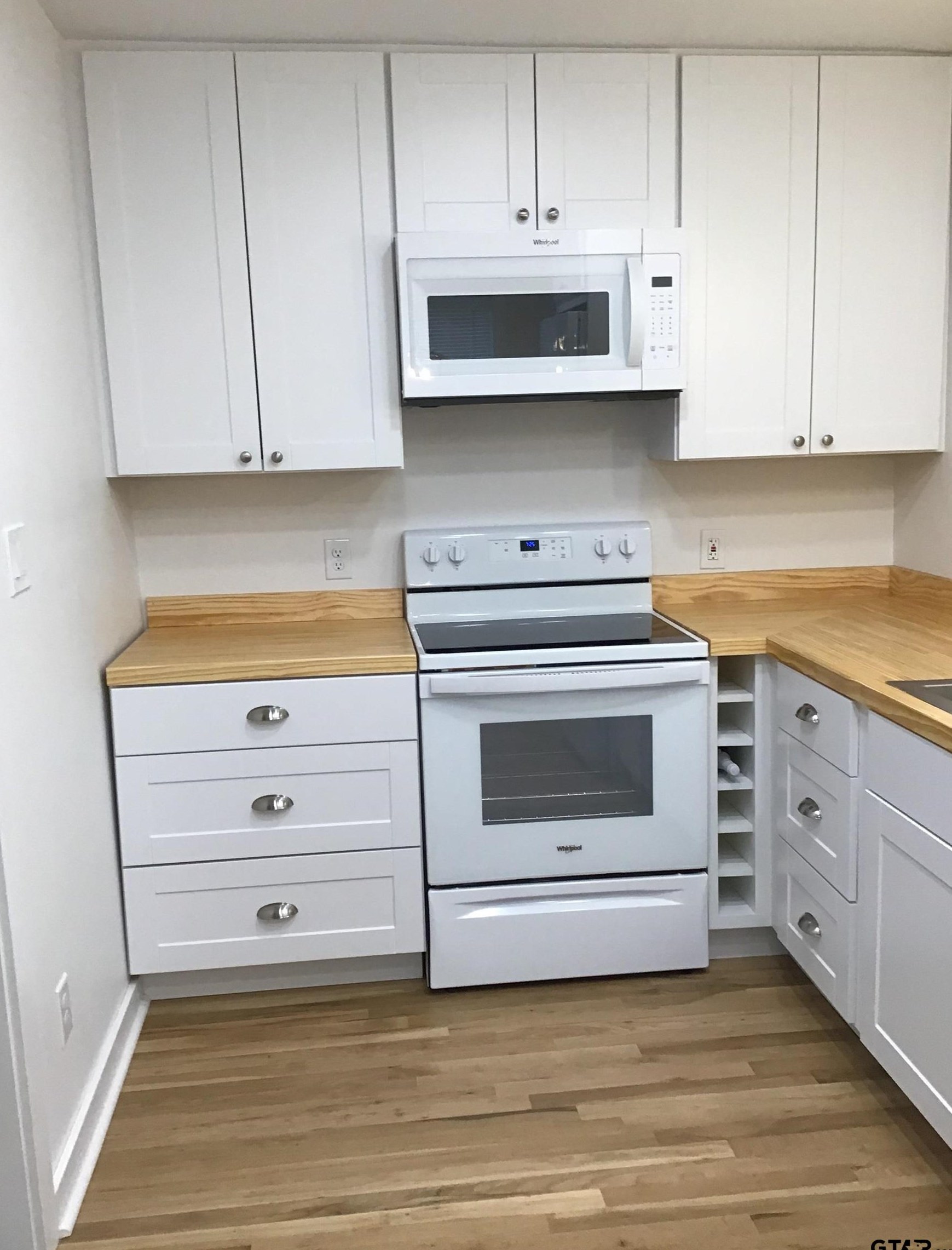 1312 Elm St, Tyler TX  75702-6158 exterior