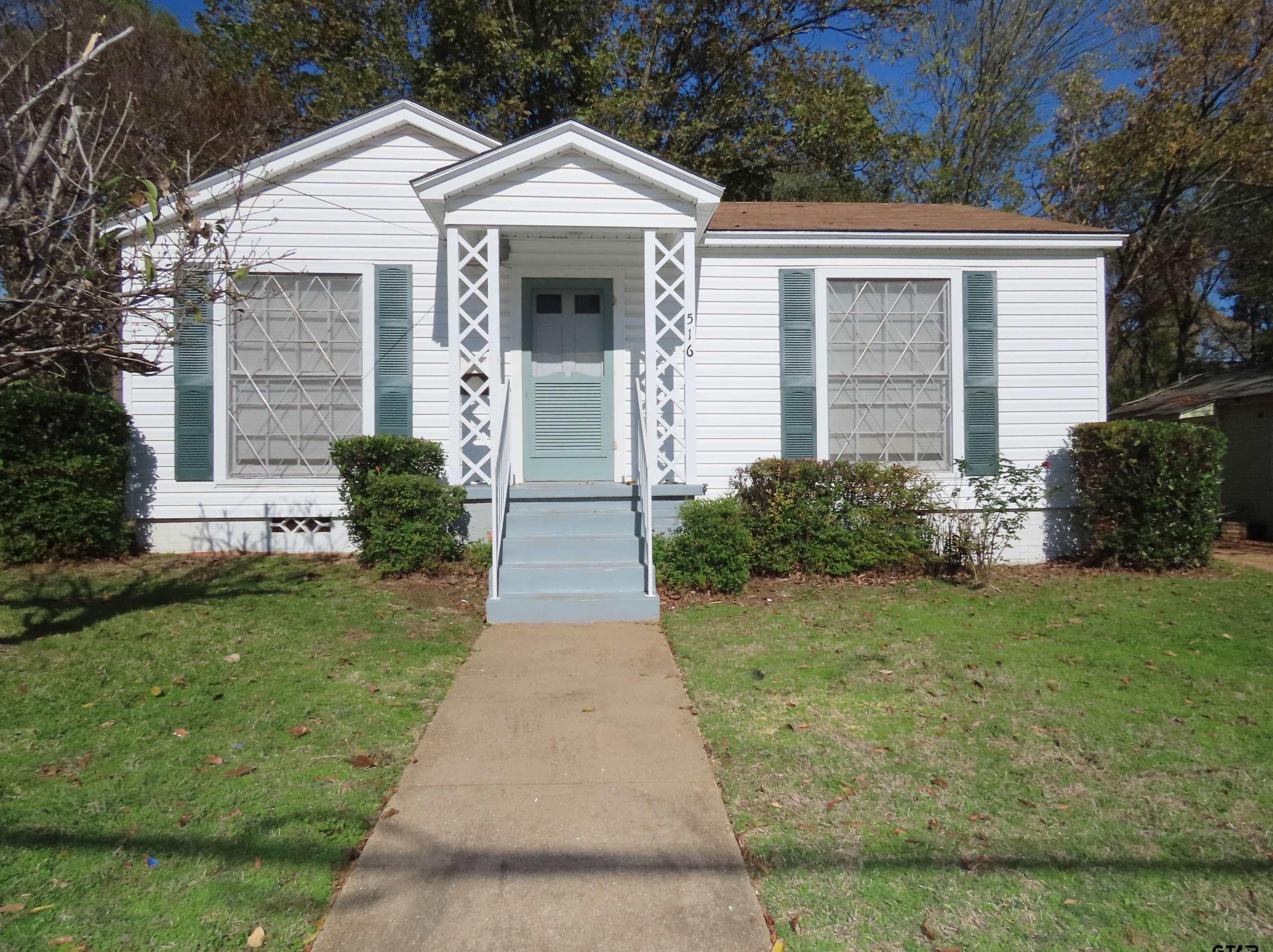 516 E Wells St, Tyler, TX 75701