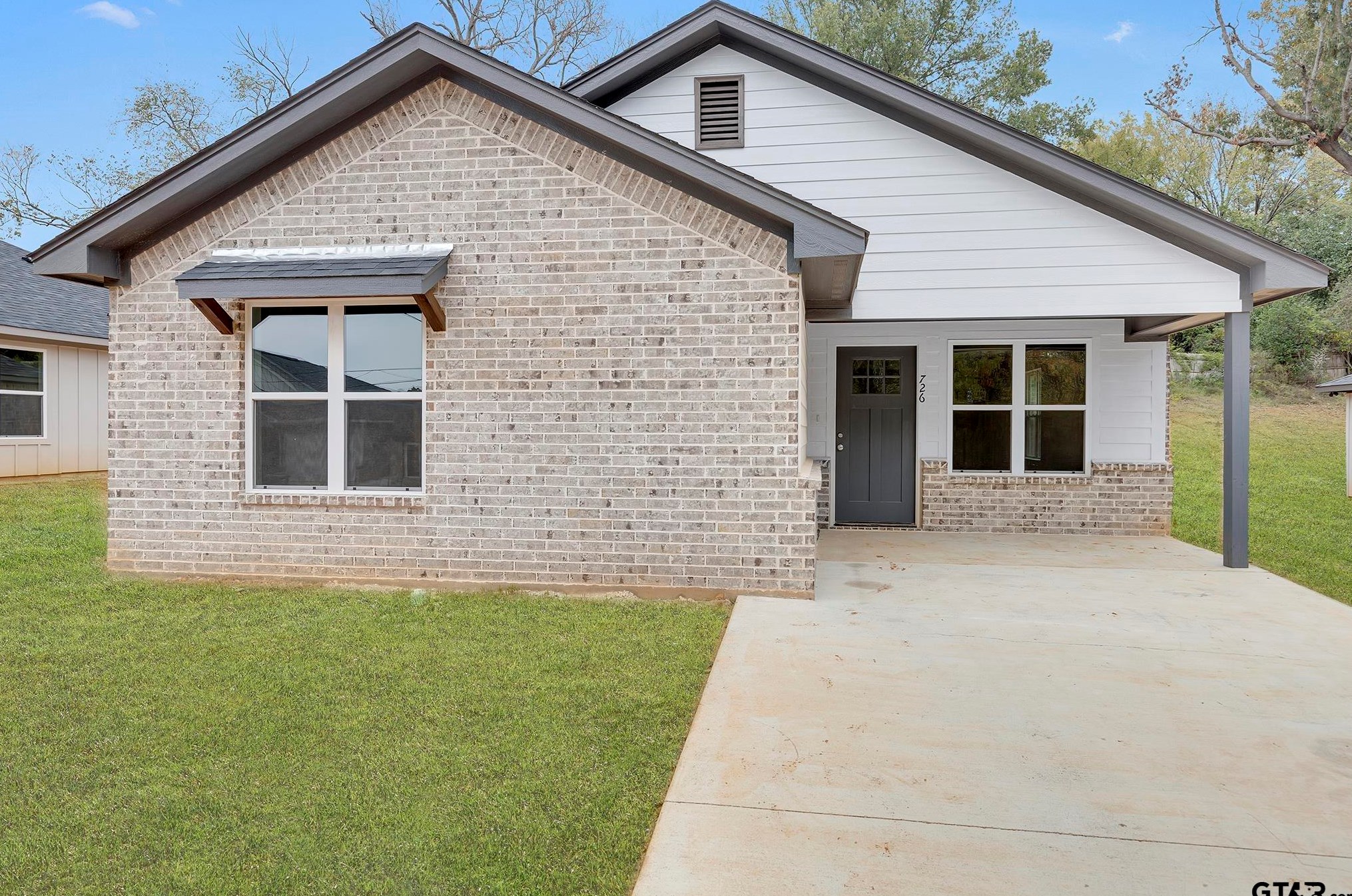 726 N Englewood Ave, Tyler, TX 75702