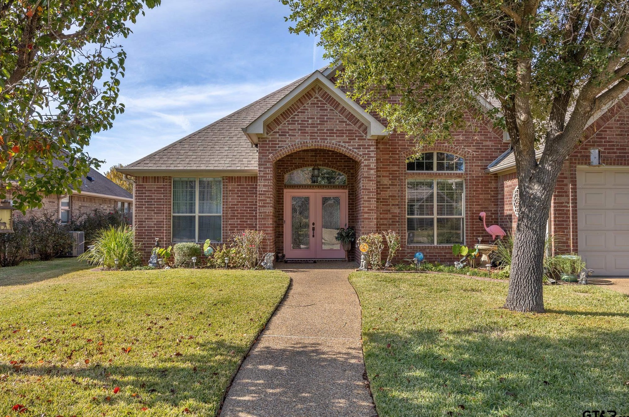 842 Carriage Dr, Tyler, TX 75703-3682