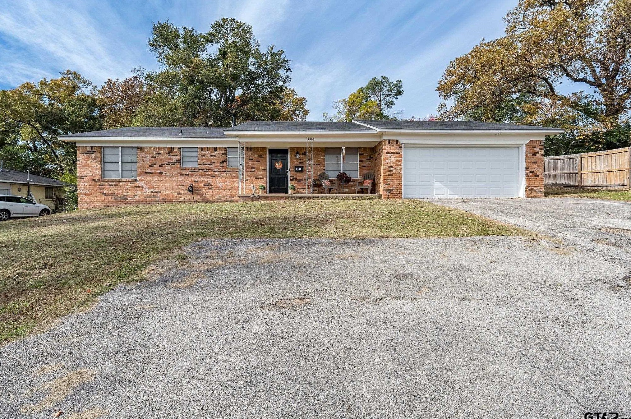 3509 Paluxy Dr, Tyler, TX 75701-8311
