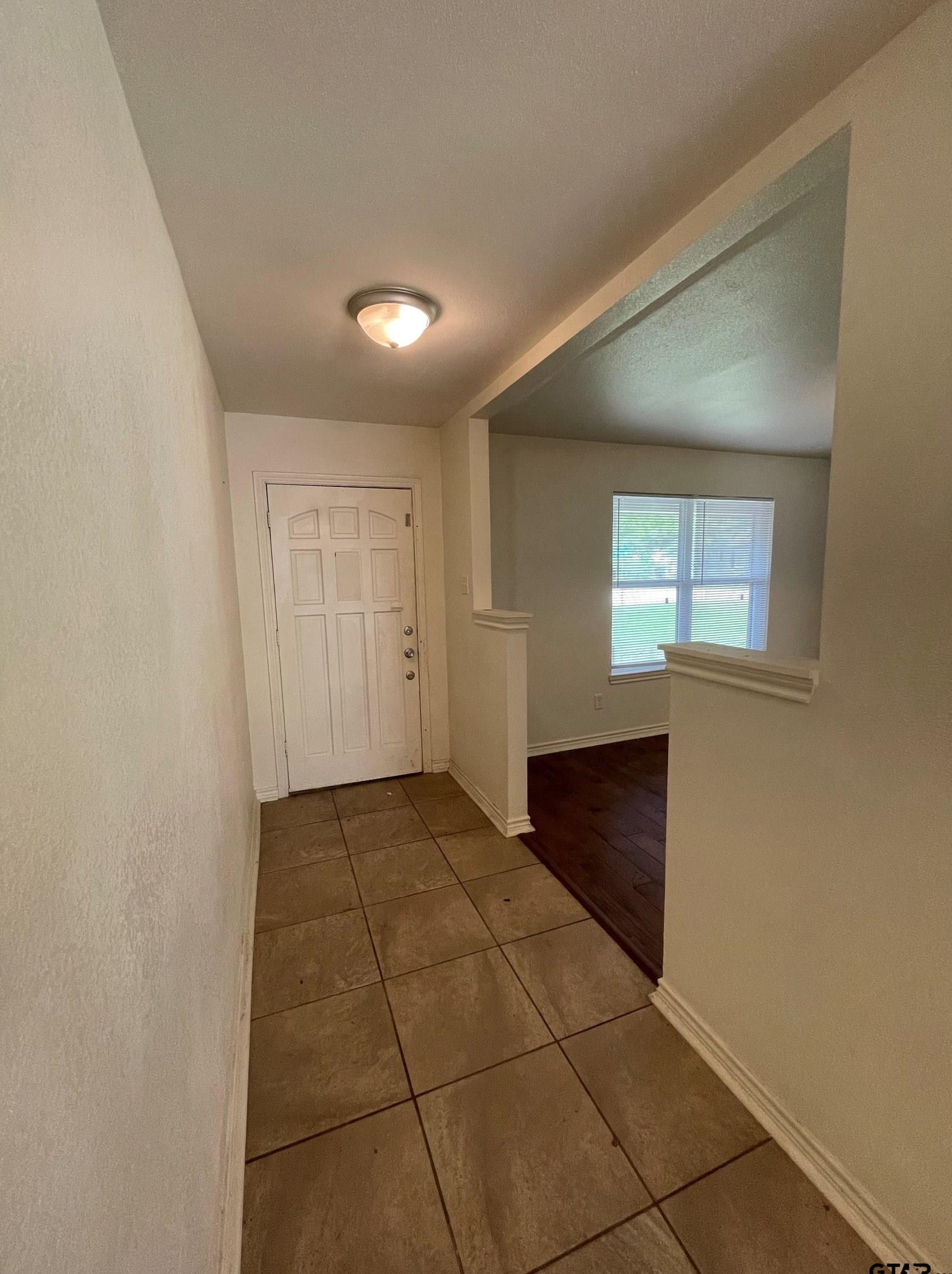 3417 Timberlane Dr, Tyler TX  75701-6139 exterior
