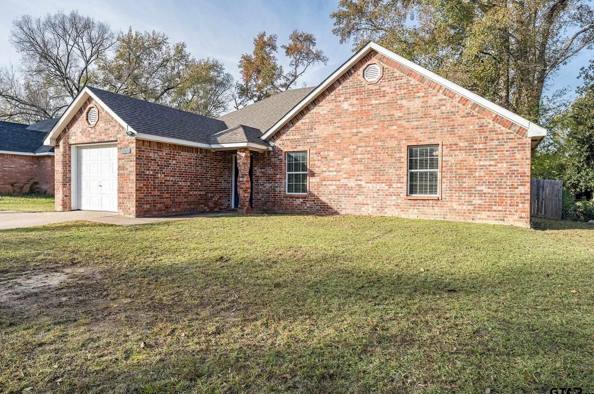 11215 Stuart St, Brownsboro, TX 75756-6093