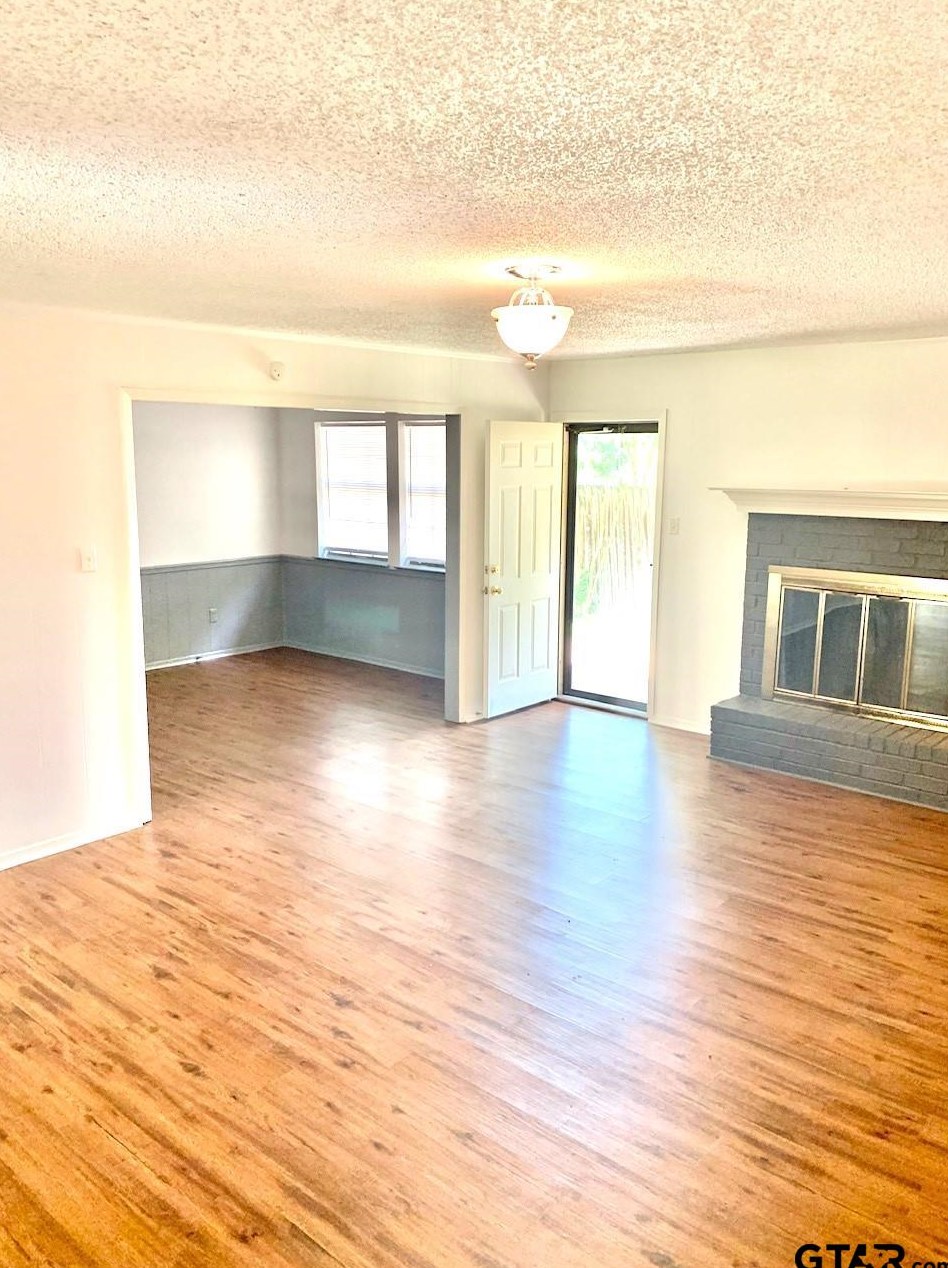 405 Cypress Cir, Tyler TX  75703-5011 exterior