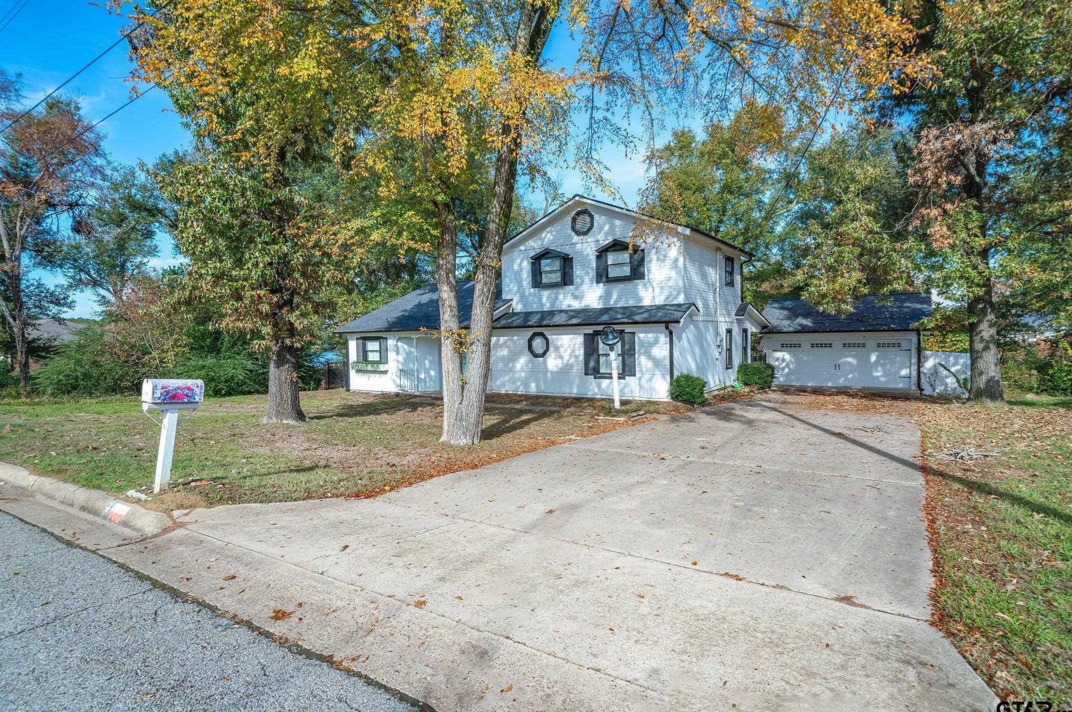 170 Pat Dr, West Mineola, TX 75773