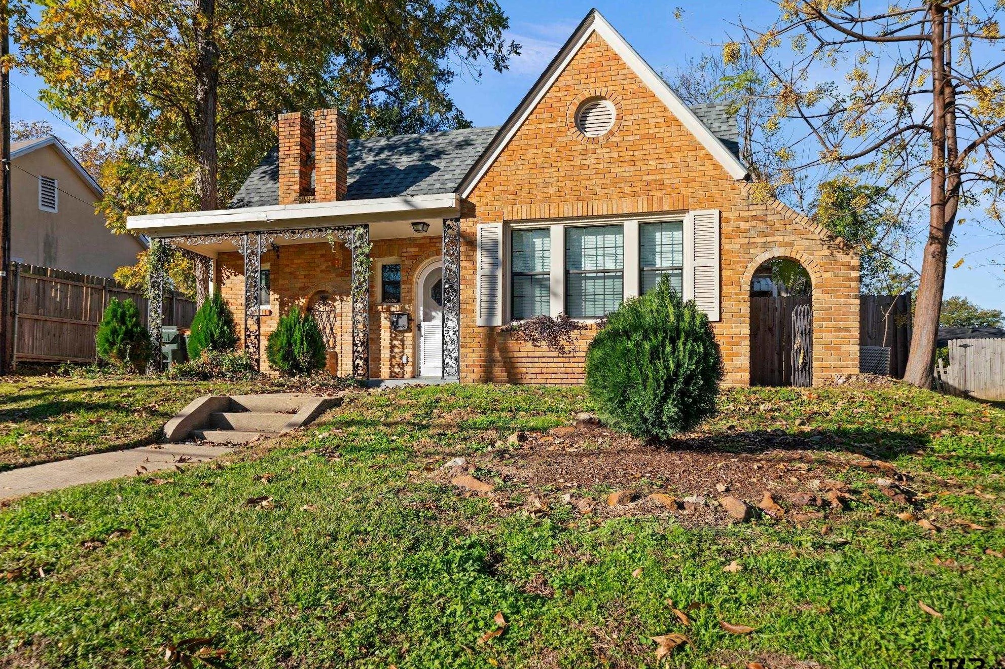 1005 S Donnybrook Ave, Tyler, TX 75701