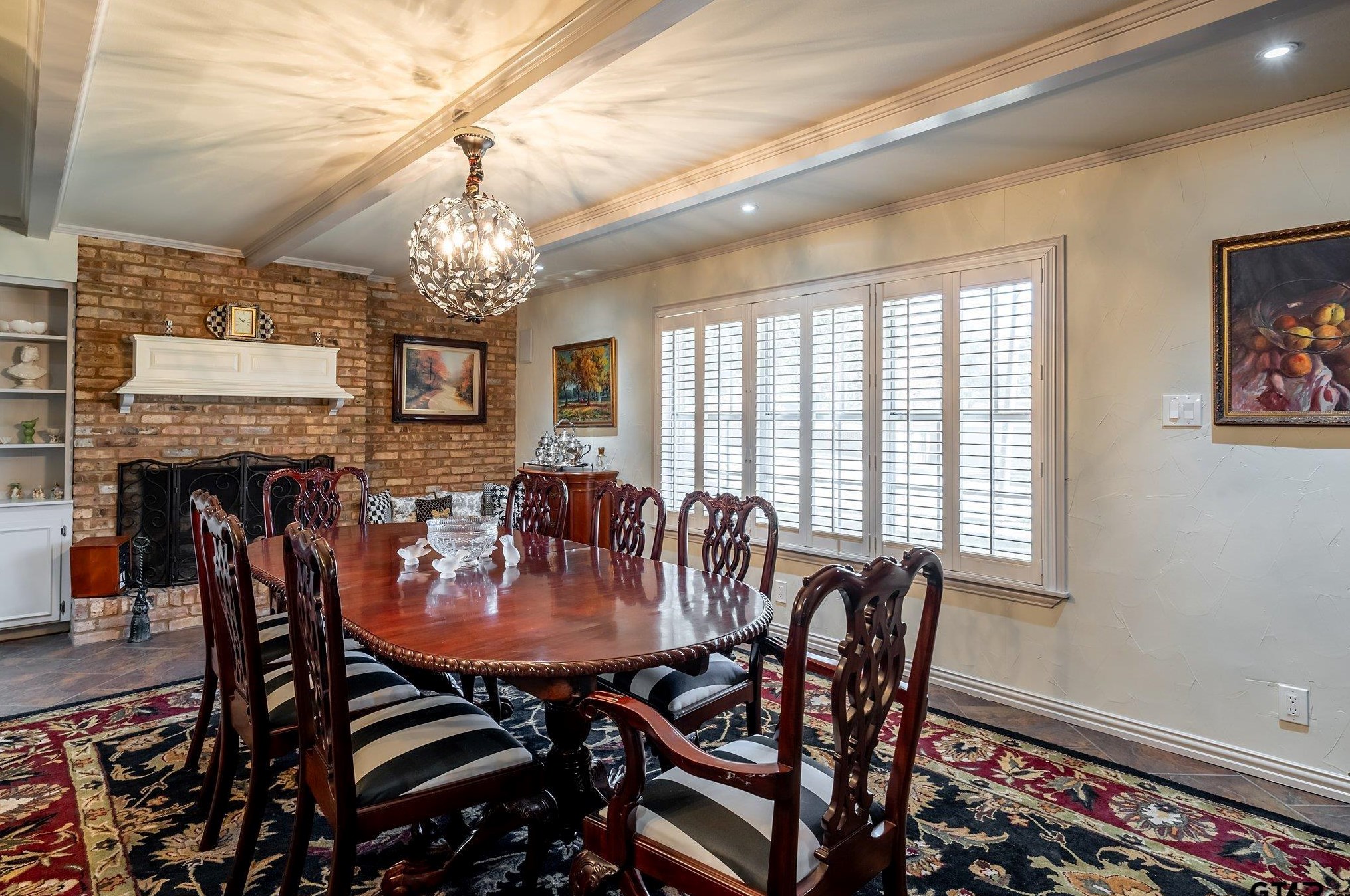 3107 Brookside Dr, Tyler, TX 75701-7705