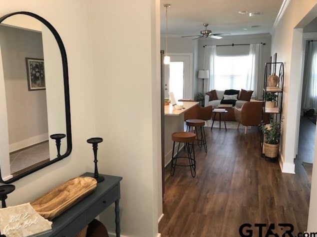 2151 E Grande Unit 102, Tyler, TX 75701
