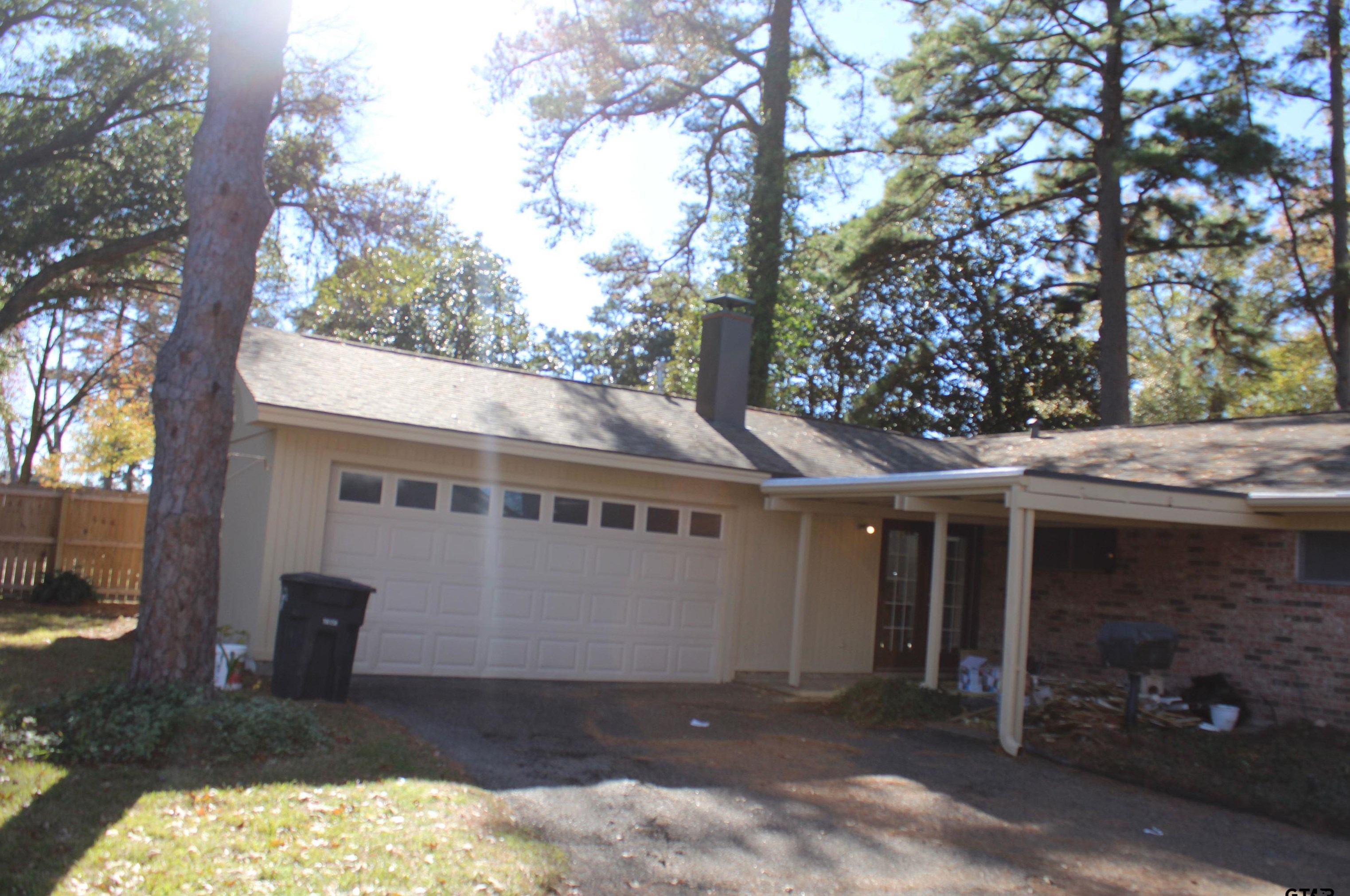 3316 Shenandoah Dr, Tyler, TX 75701