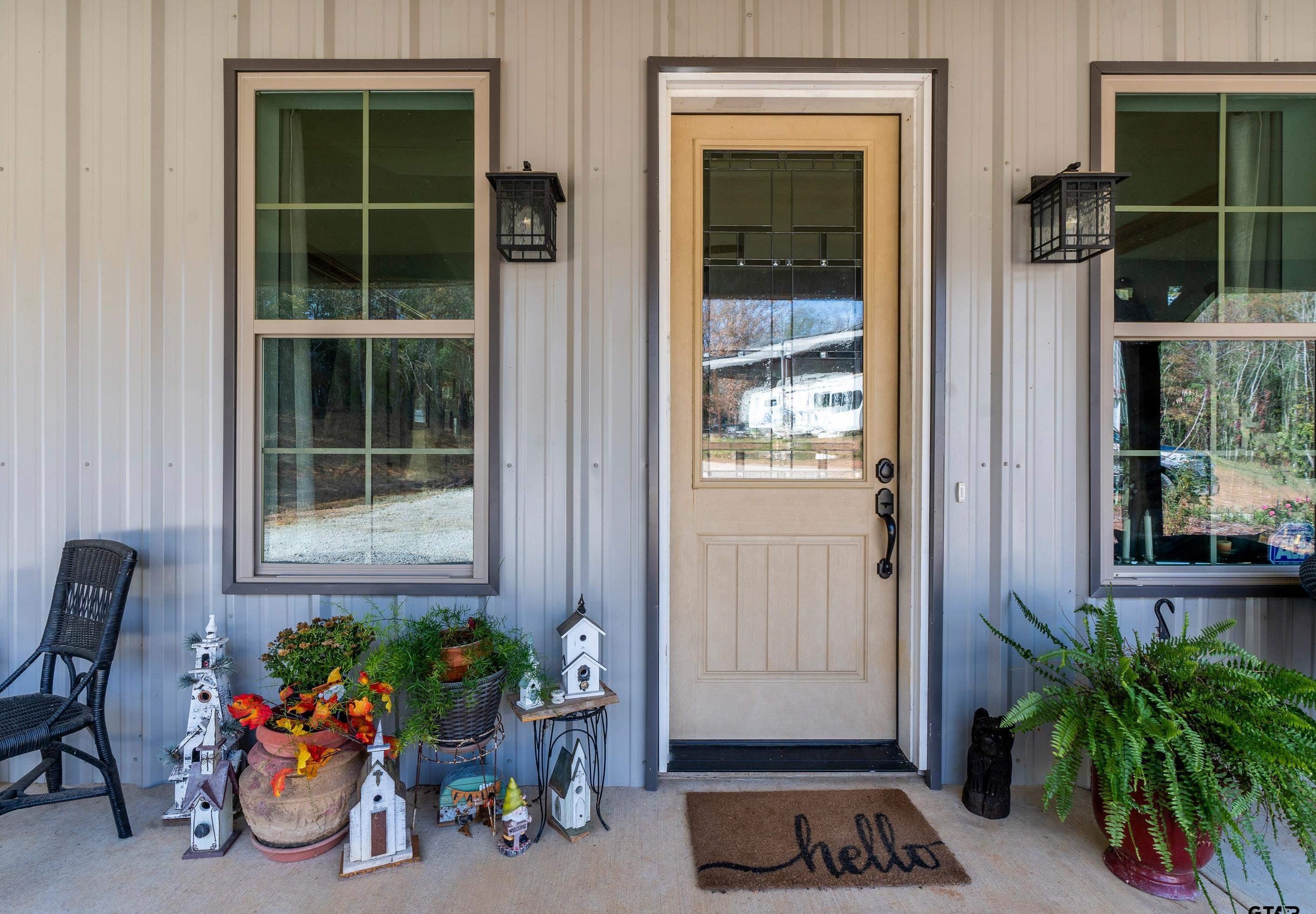 7352 Iris Ln, Ore City, TX 75683-6177