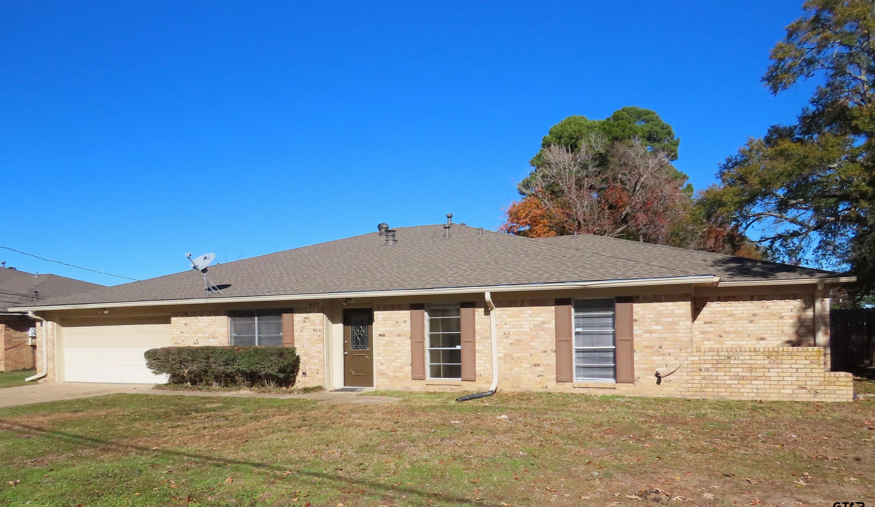 405 Hollyoak Dr, Tyler, TX 75703