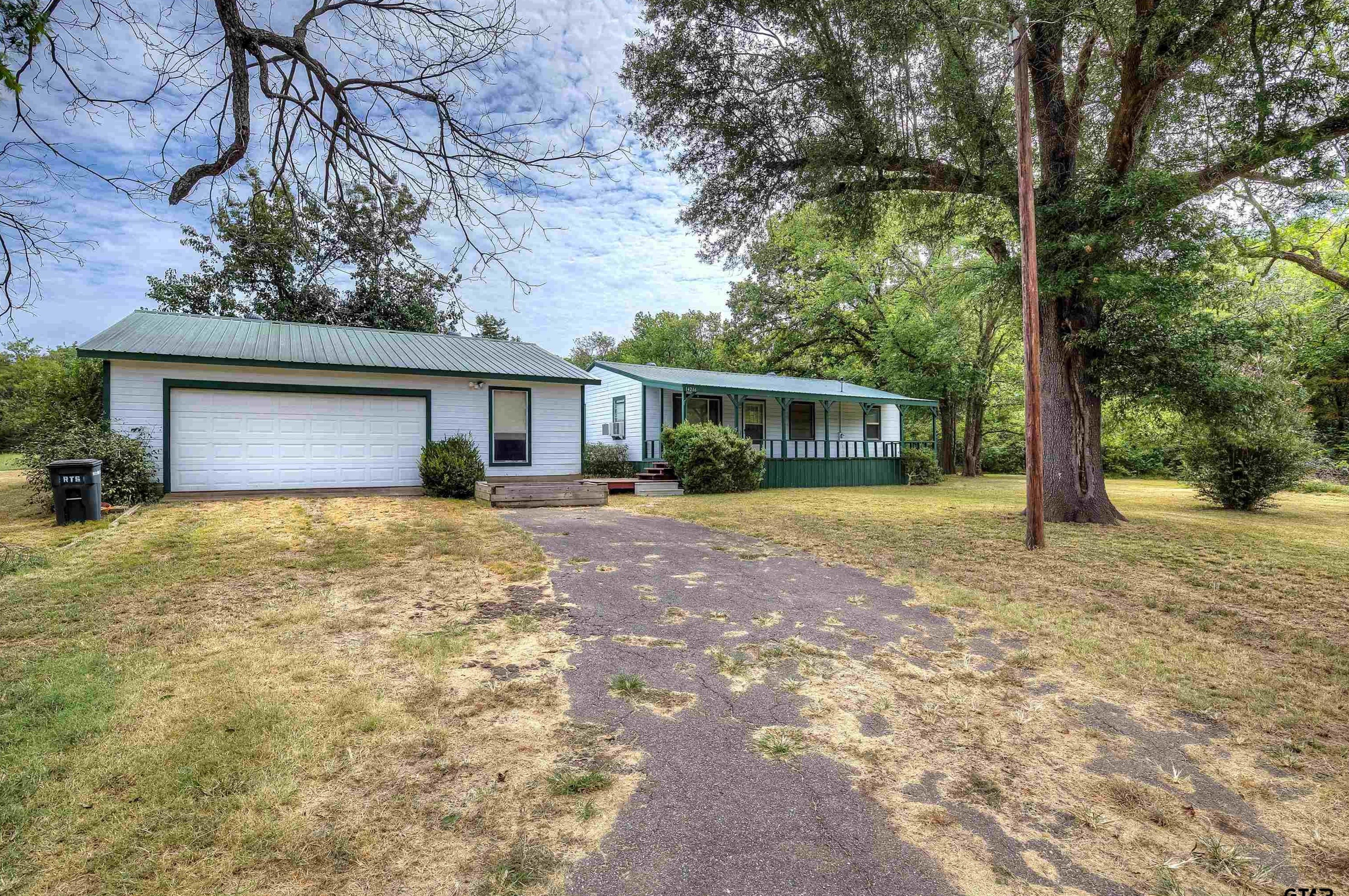 14266 State Highway 11, Cumby, TX 75433-4825