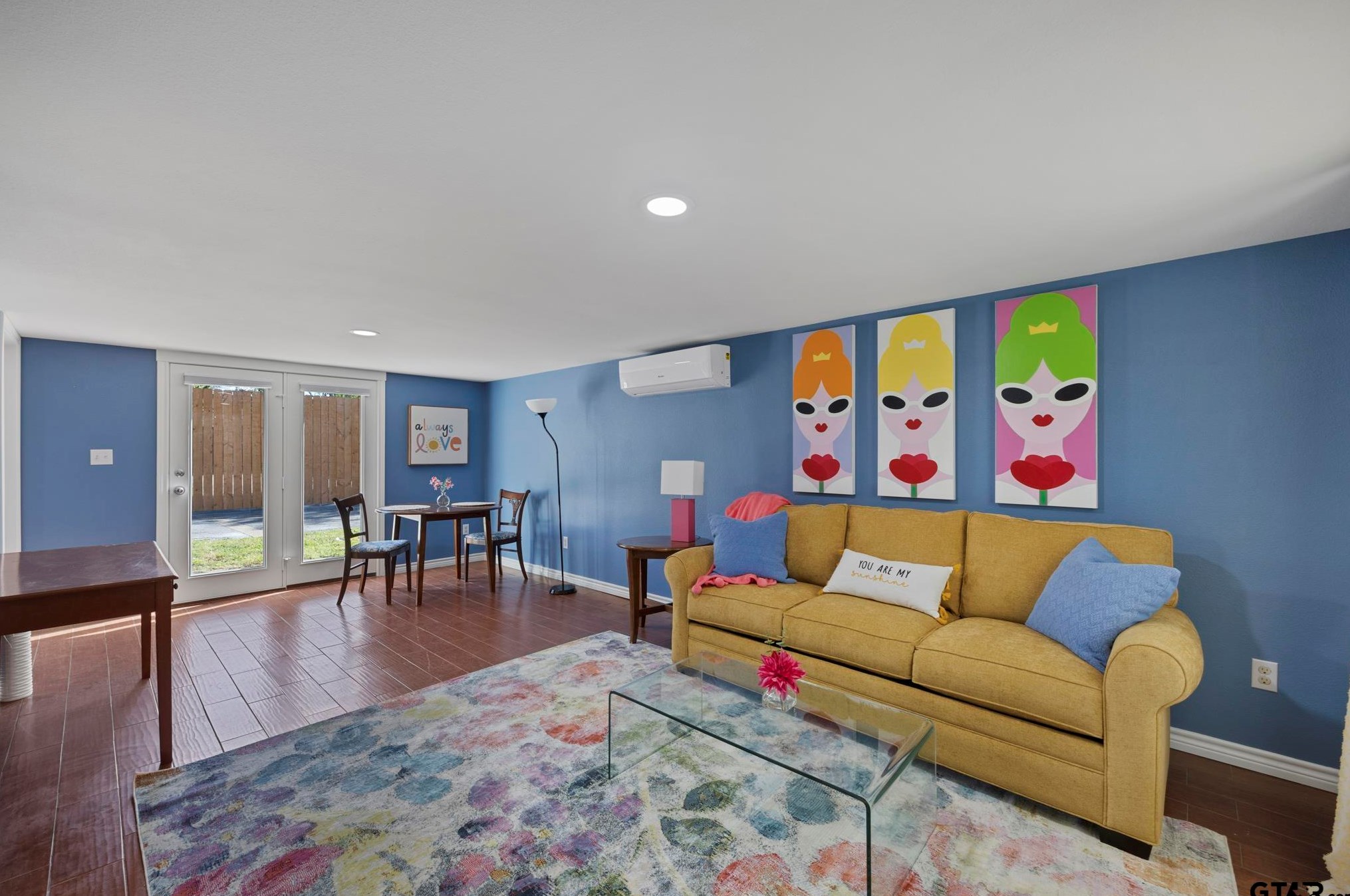 504 1/2 W 5th Street Unit A, Tyler, TX 75701