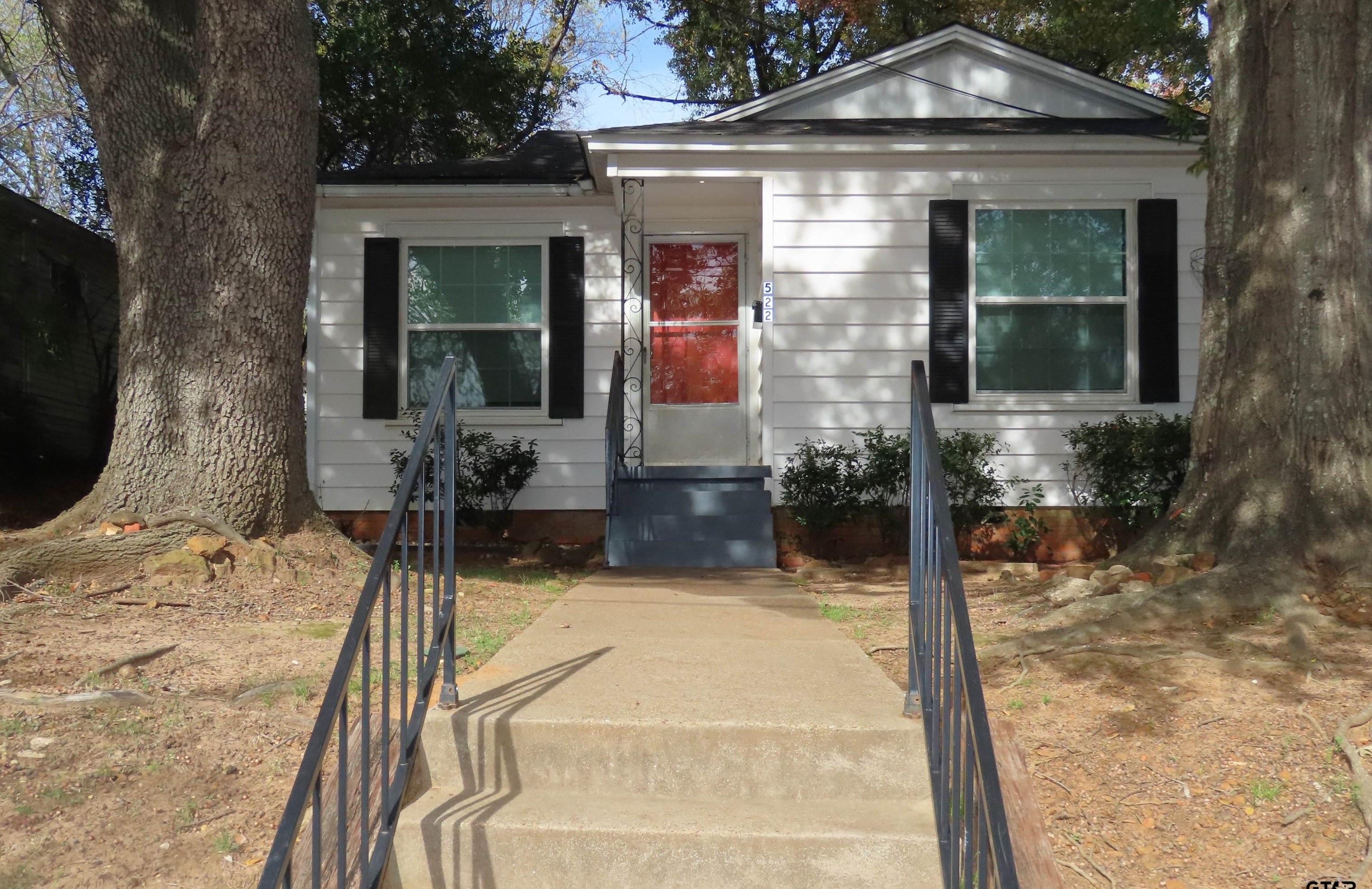 522 E Wells St, Tyler, TX 75701