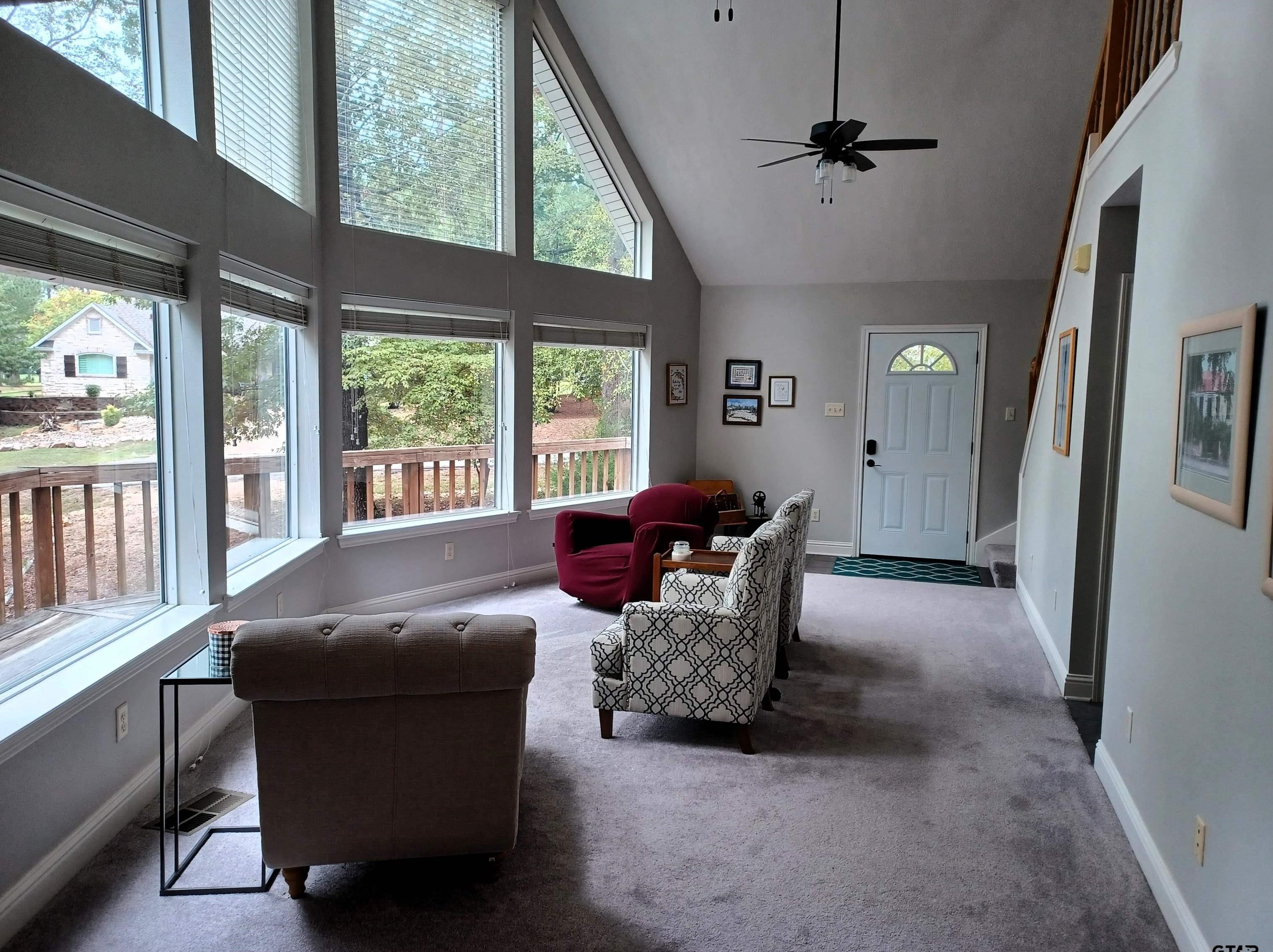 203 Lakewood Cir, Big Sandy, TX 75765