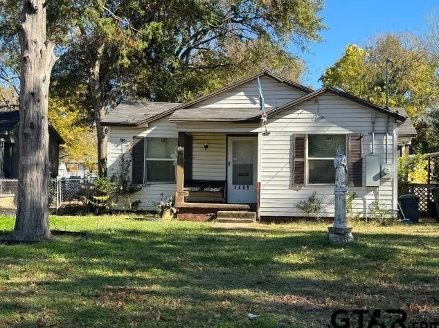 1409 N Ross Ave, Tyler, TX 75702