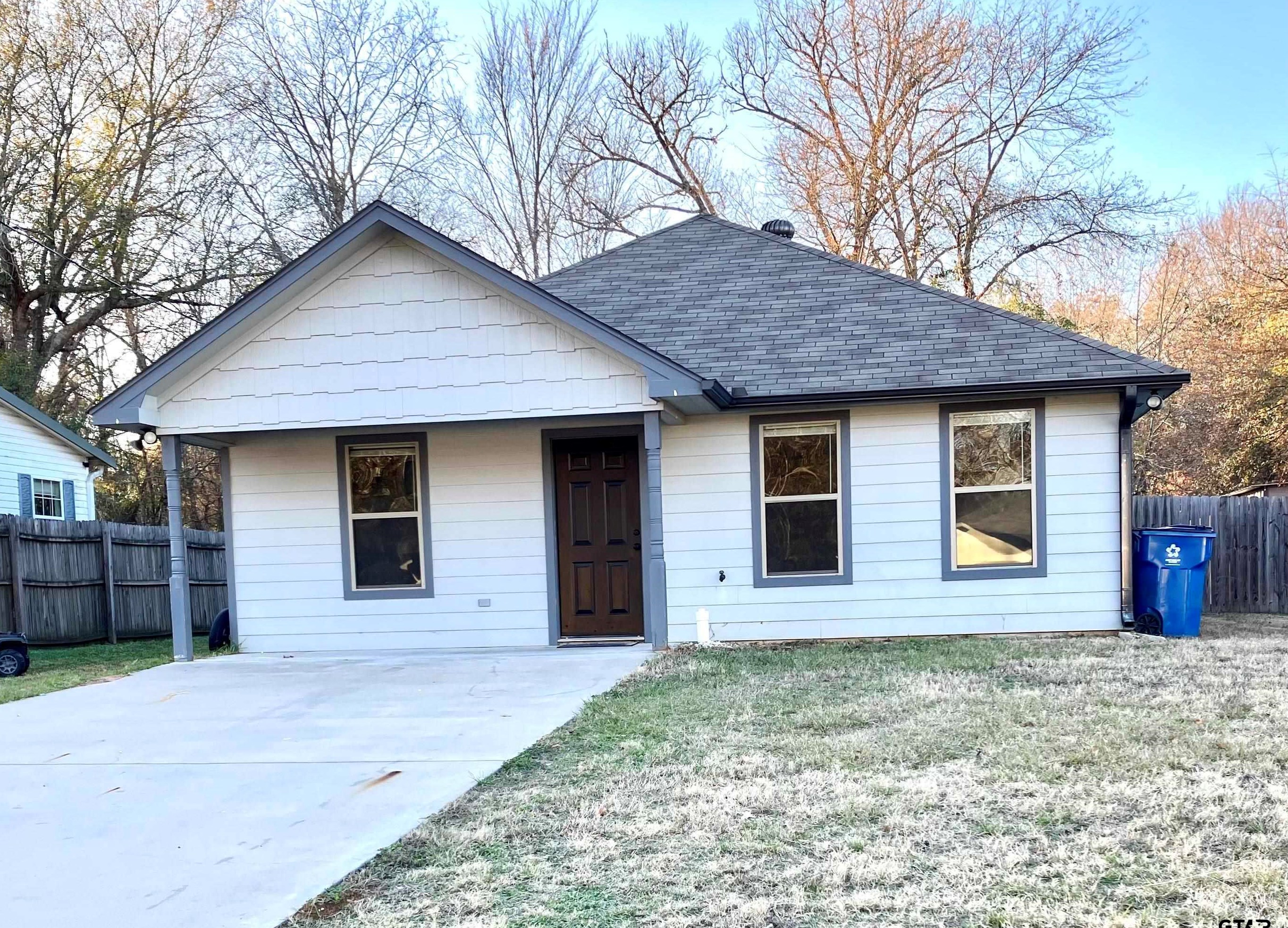 1711 Tierra Del Sol, Kilgore, TX 75662
