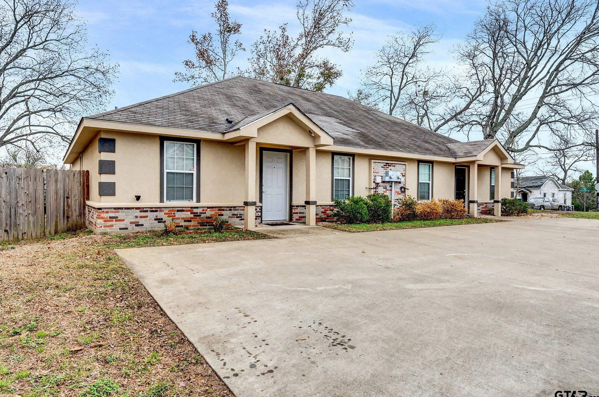 1021 Earle St, Tyler, TX 75702-7545