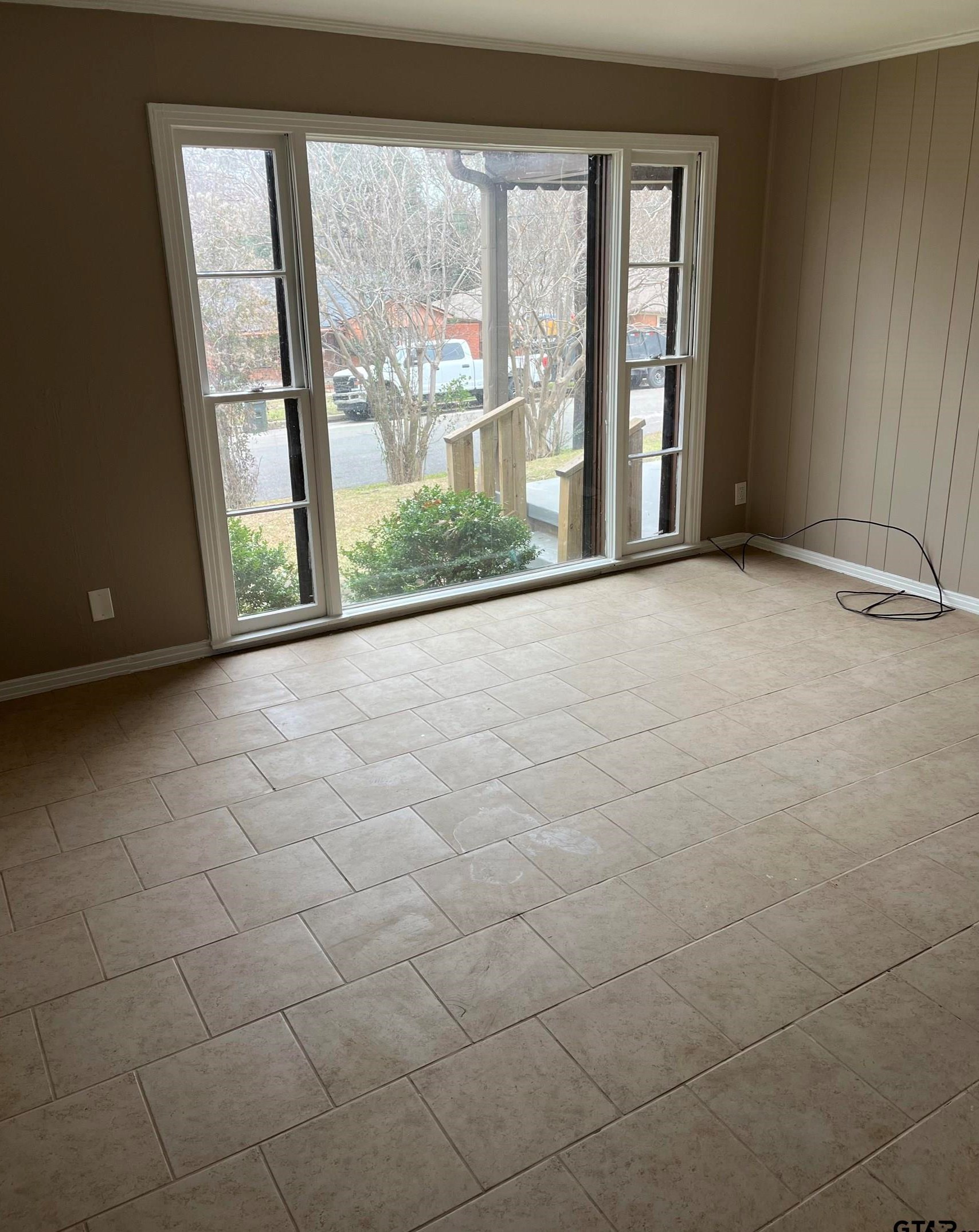 1110 Dogwood St, Tyler TX  75701-5235 exterior