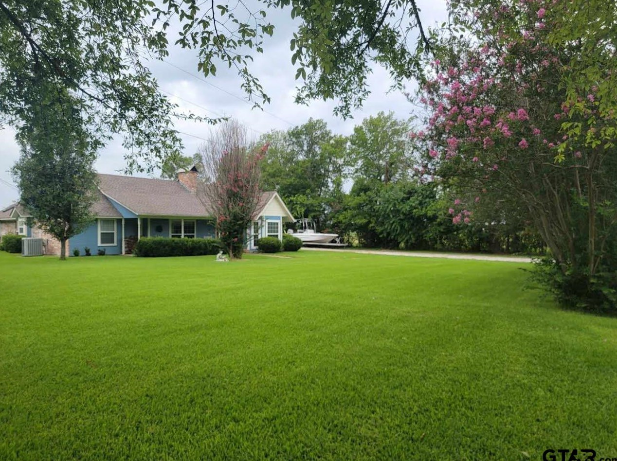360 Vz County Road 4123, Canton, TX 75103-7809