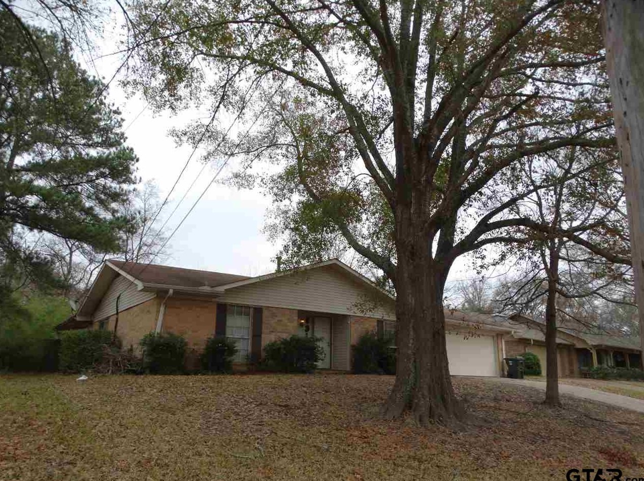 6910 Southplace Dr, Tyler, TX 75703