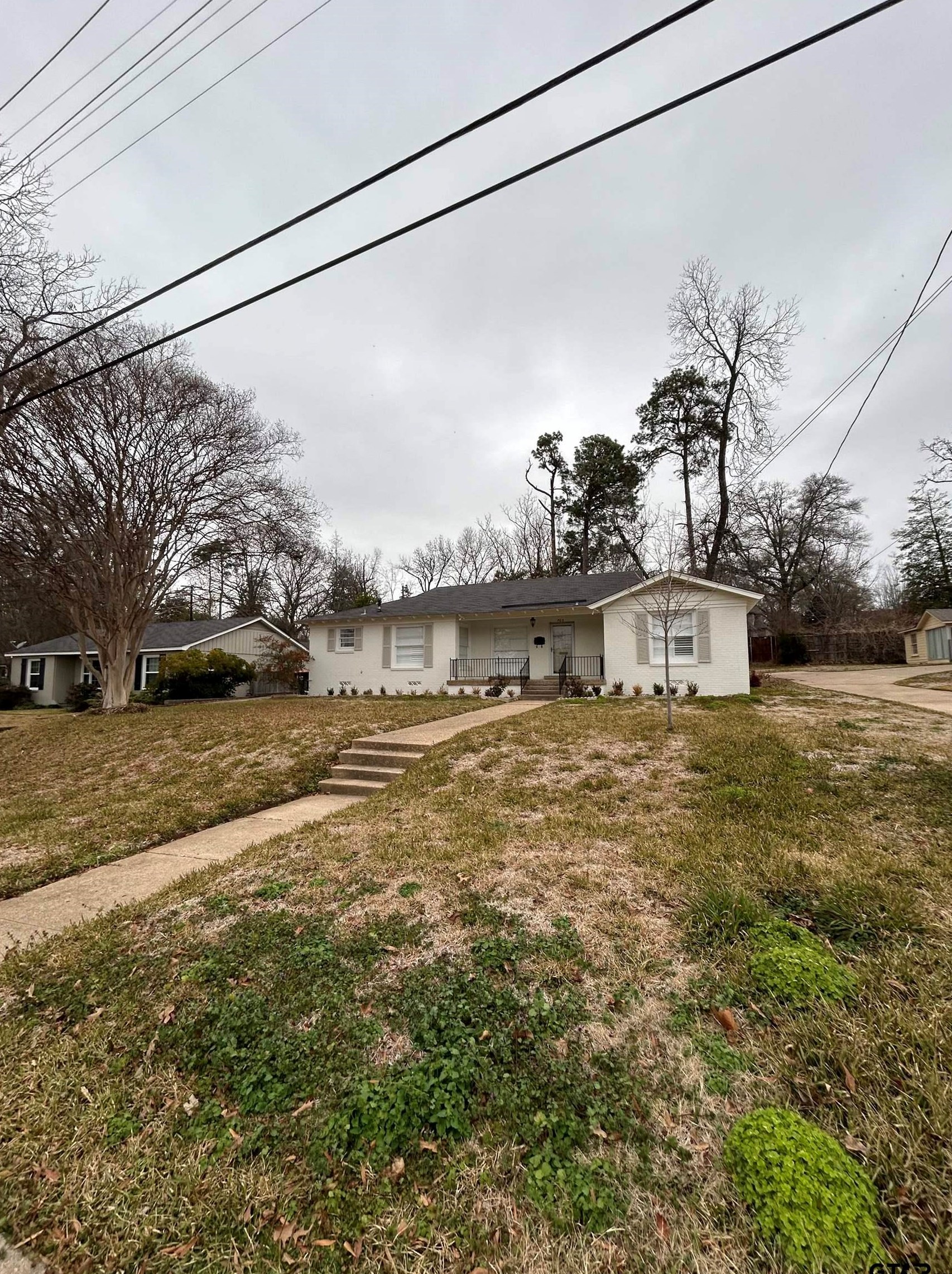 705 W Camellia St, Tyler, TX 75701