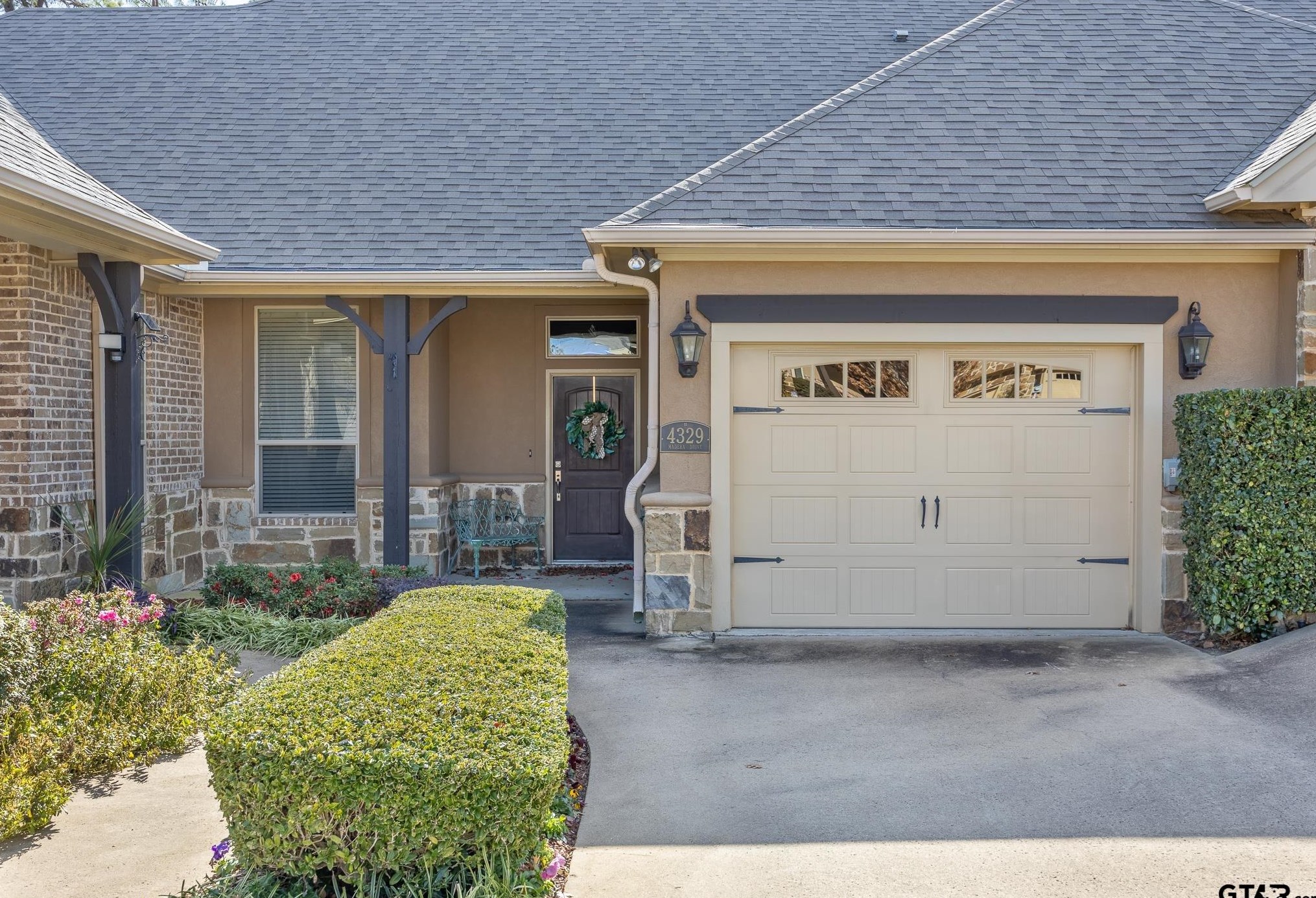 4329 Madera Dr, Tyler, TX 75707-2155