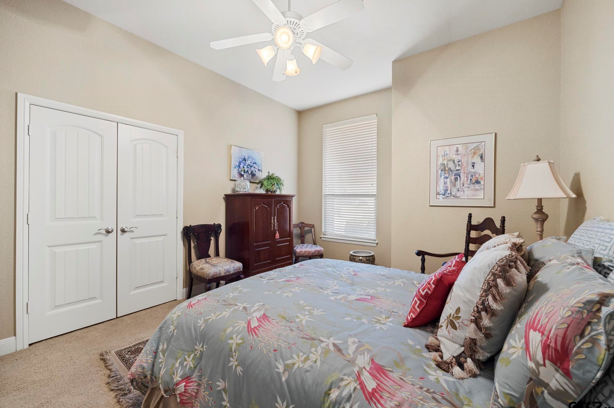 4329 Madera Dr, Tyler TX 75707-2153 exterior