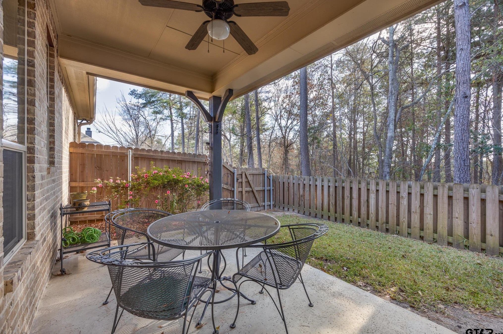 4329 Madera Dr, Tyler TX 75707-2153 exterior