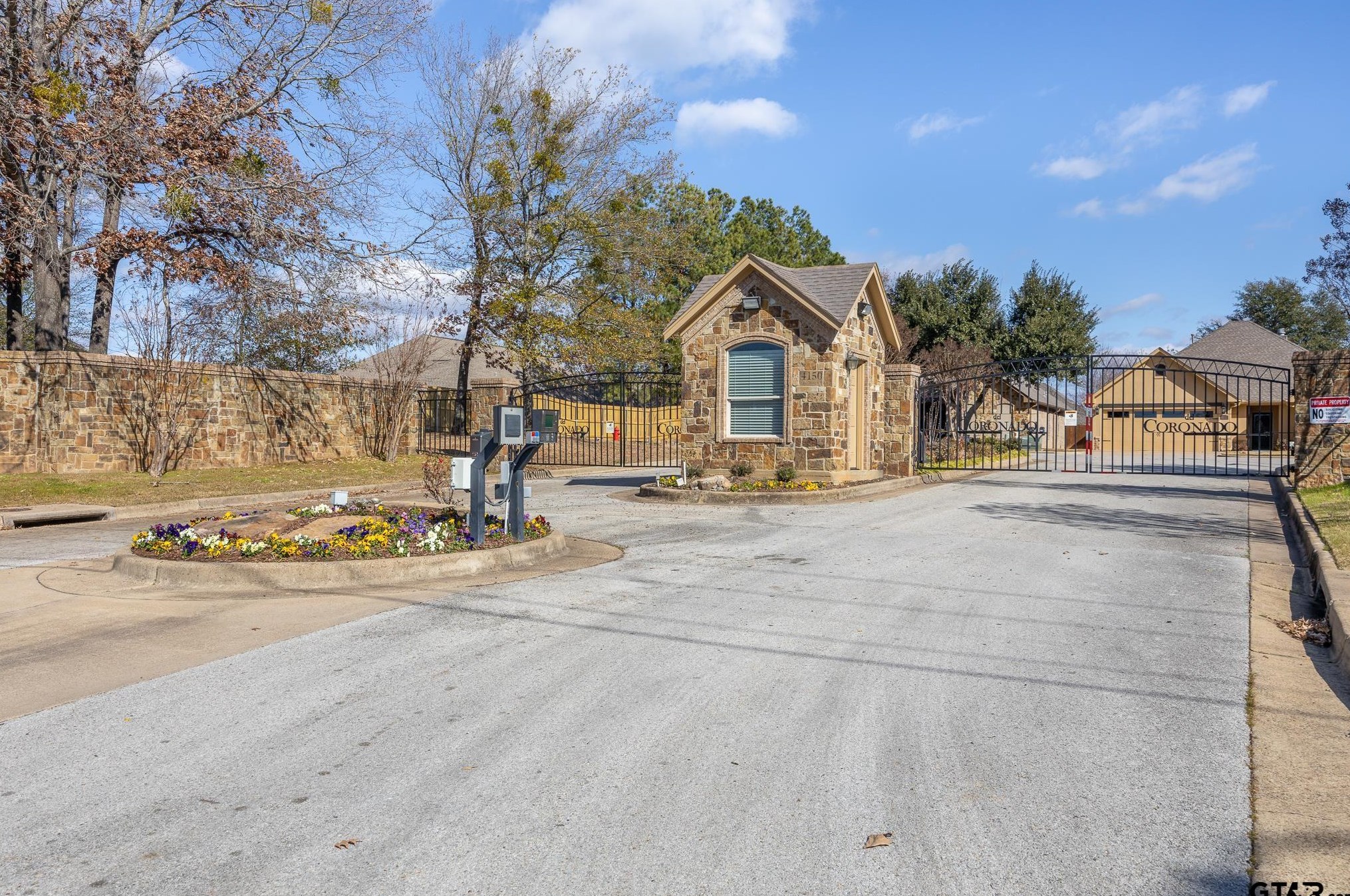 4329 Madera Dr, Tyler TX 75707-2153 exterior