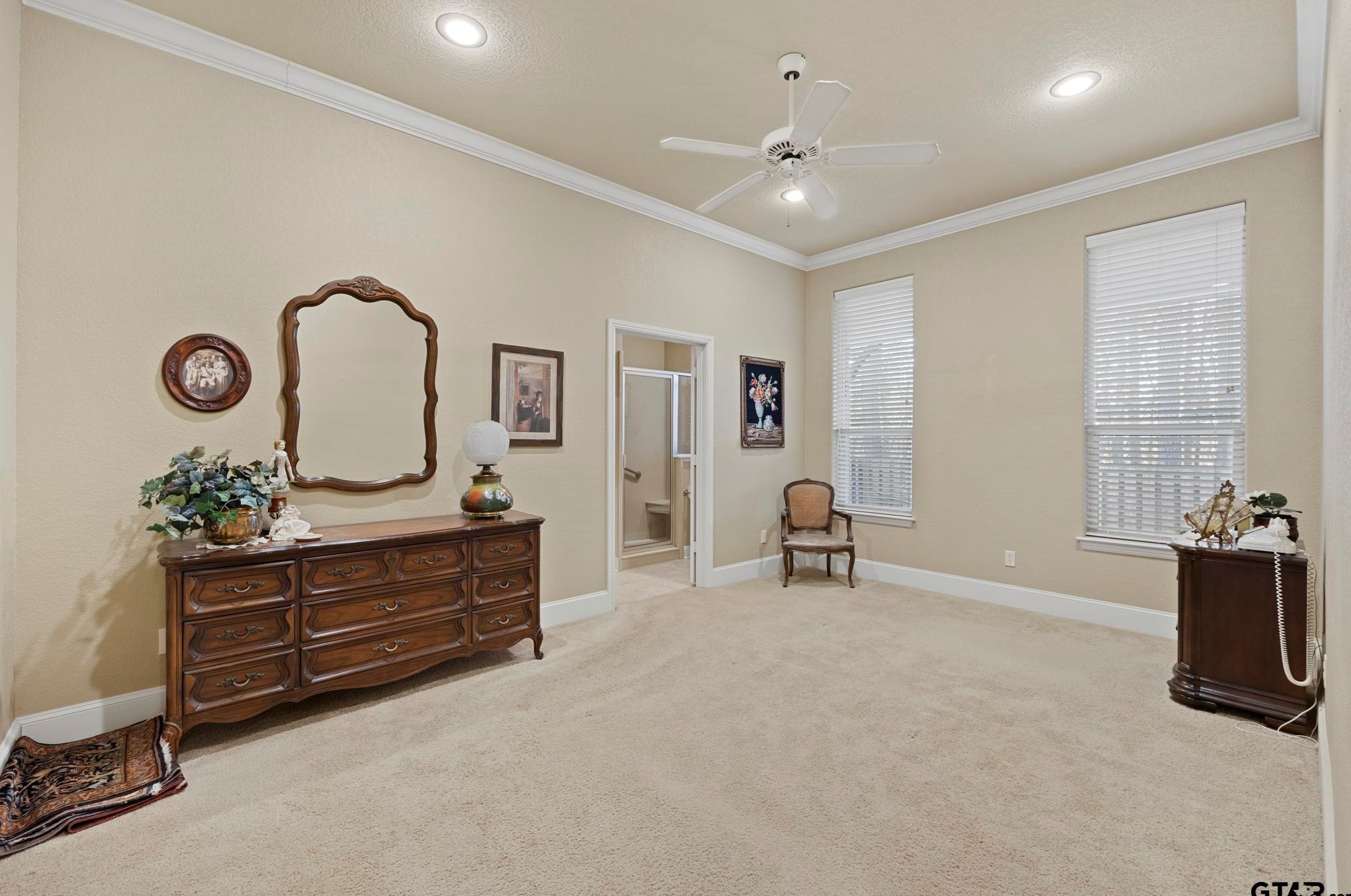 4329 Madera Dr, Tyler TX 75707-2153 exterior