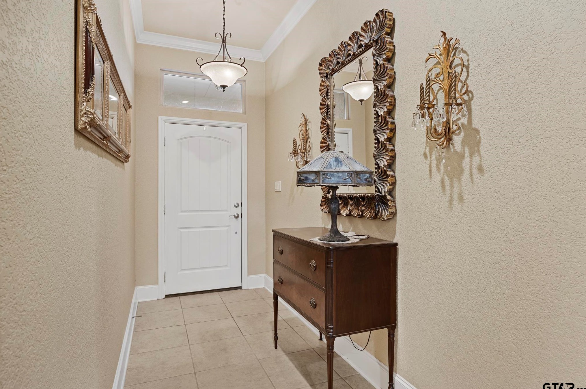 4329 Madera Dr, Tyler TX 75707-2153 exterior