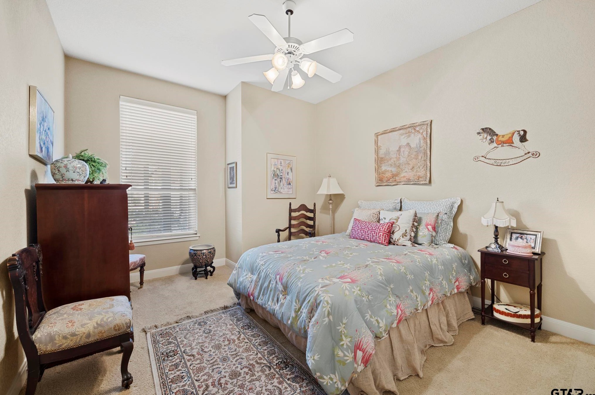 4329 Madera Dr, Tyler TX 75707-2153 exterior